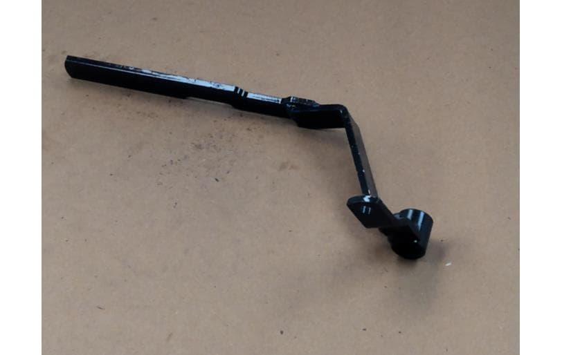 Lever Remocon 1 Float