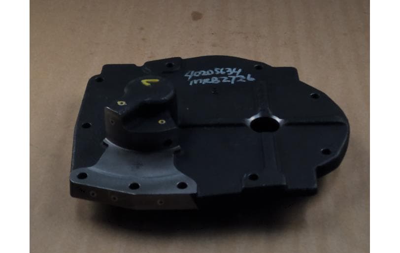 Cover Clutch Pss