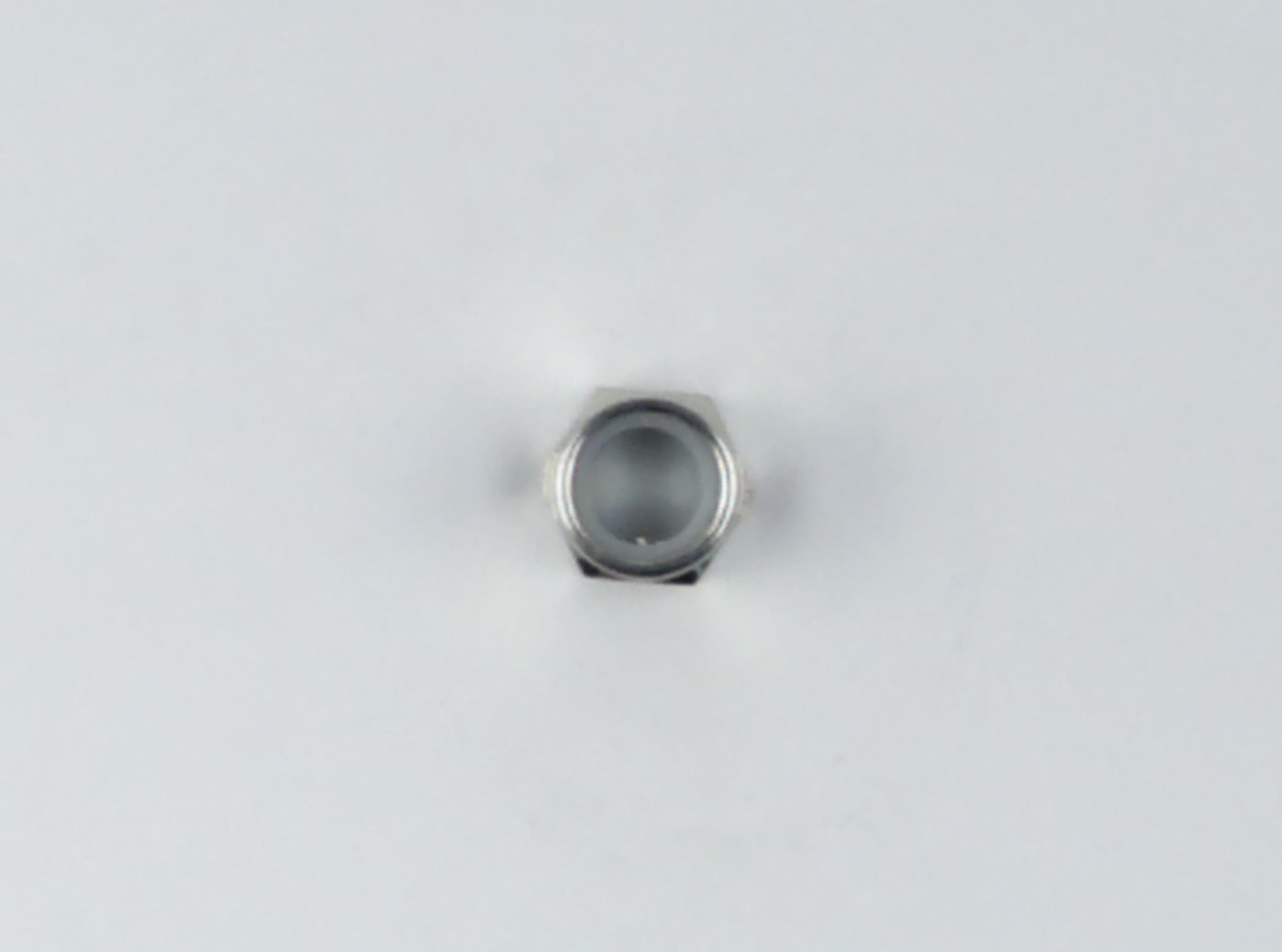 Nut Nylon