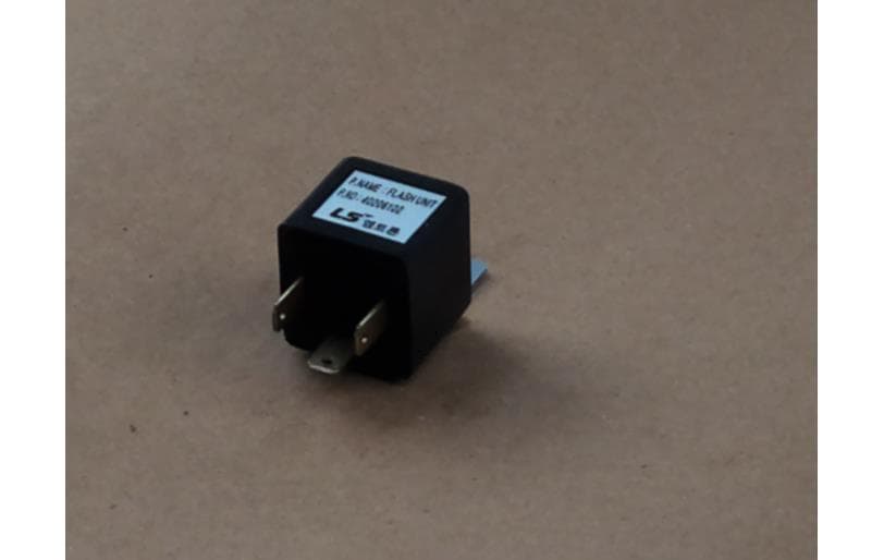 Flasher Unit A Type Trg750