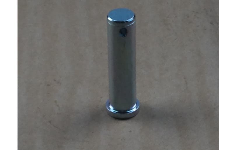 Pin Drawbar