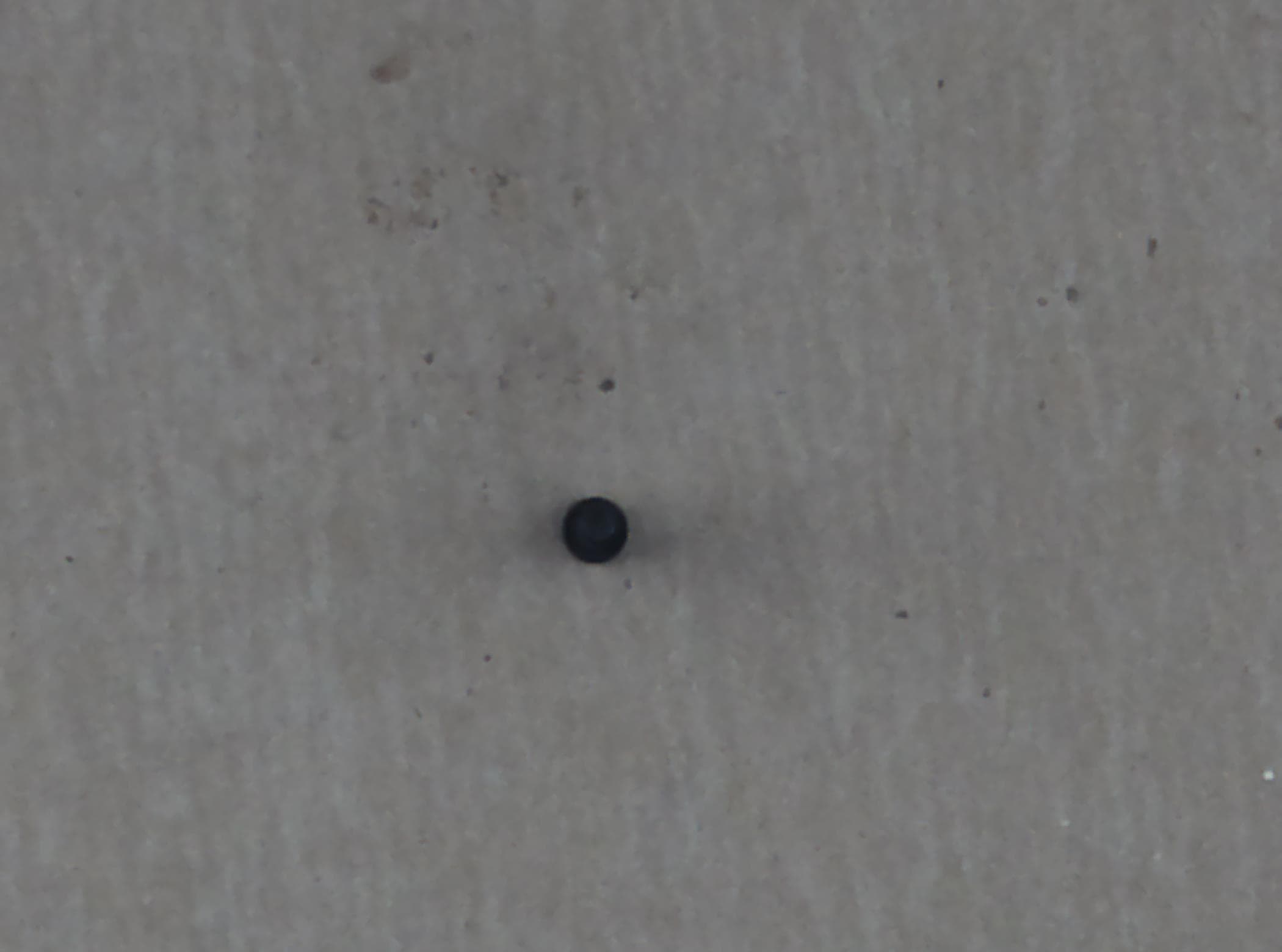 Bolt Hex Soc