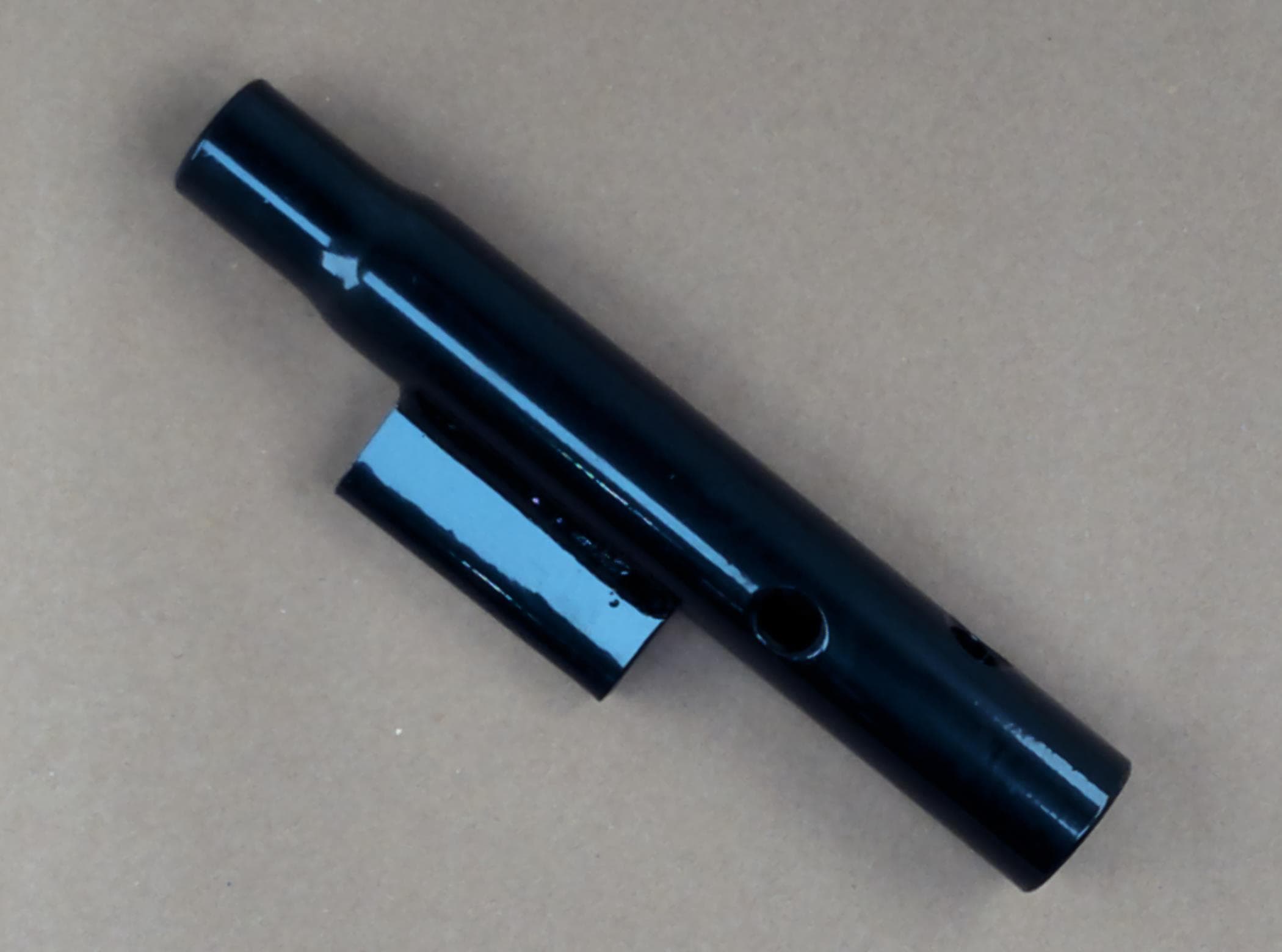 Sleeve Check Link
