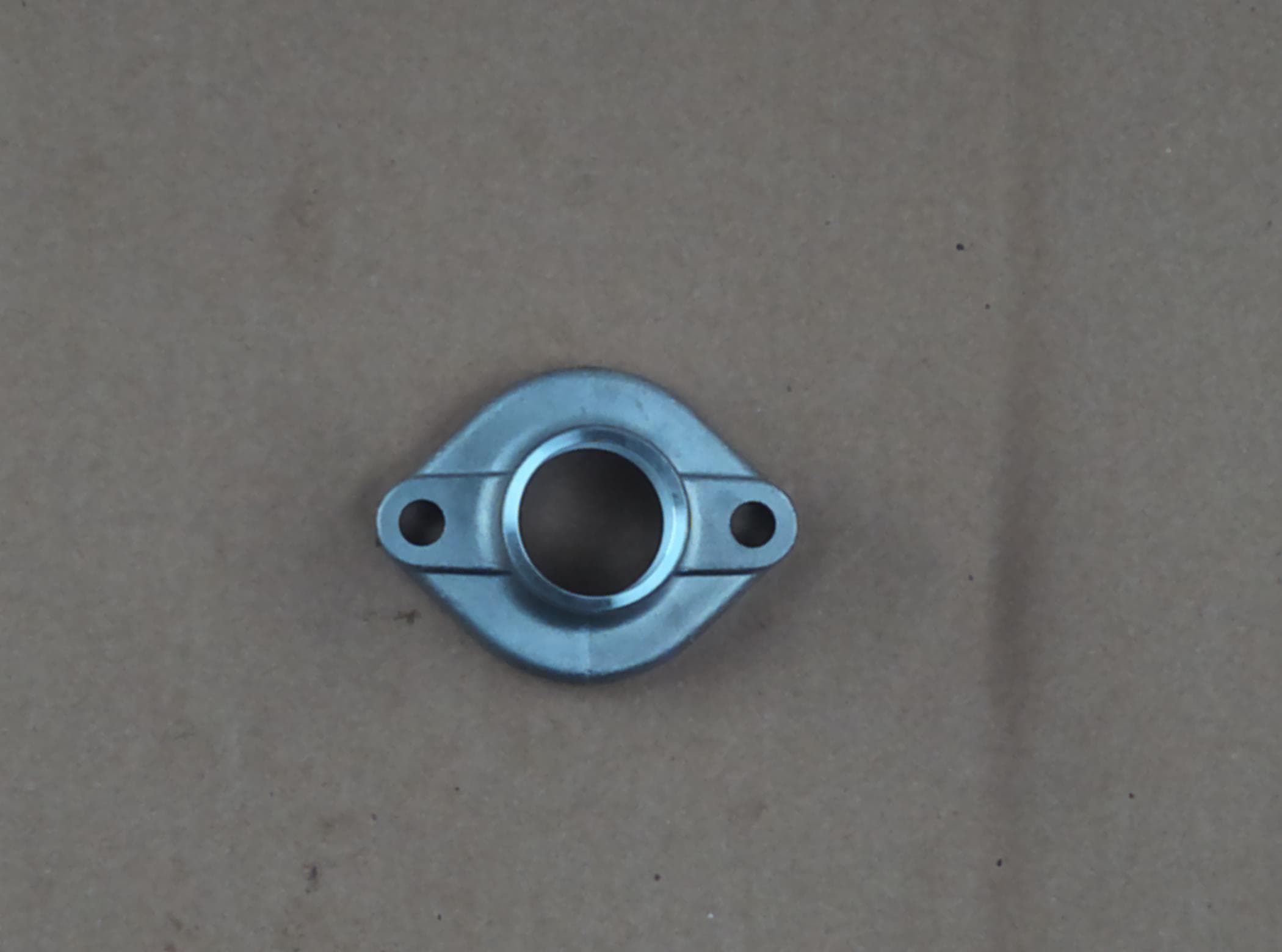 Cover Thermosta Mhi