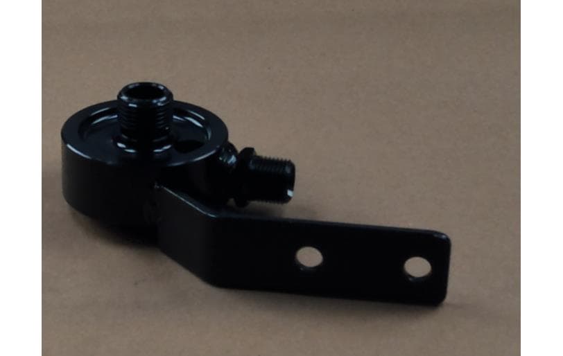 Flange Filter Wo Vv