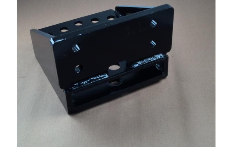 Support Drawbar Hitch