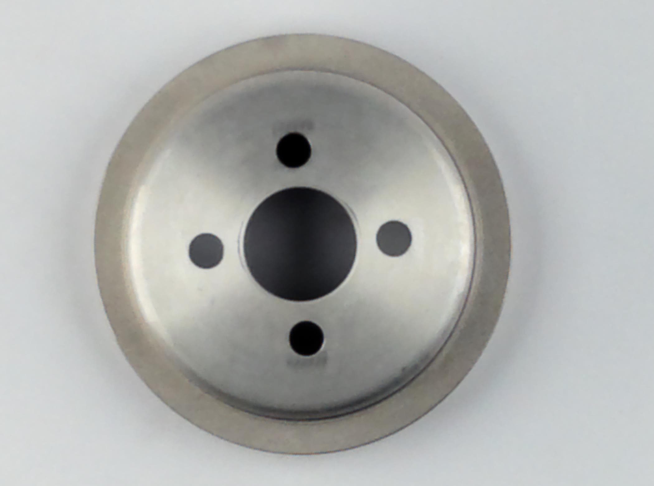 Pulley Water Pump Egq135