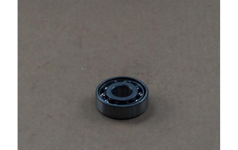 Bearing Angular