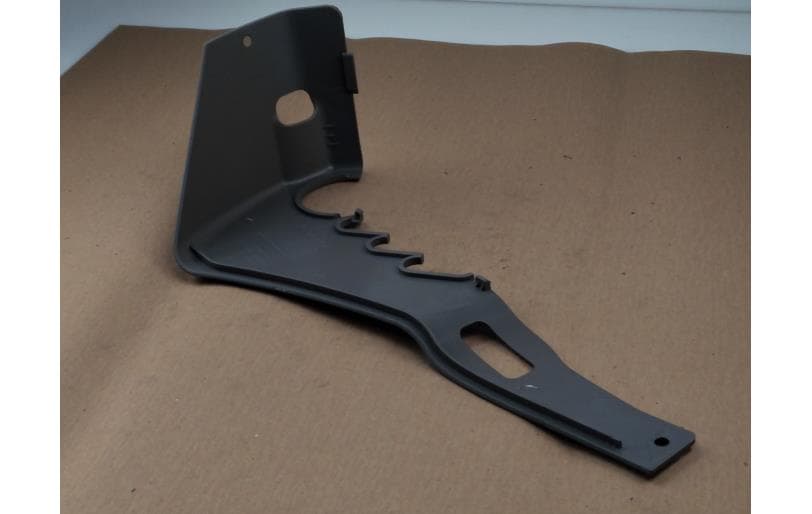 Cover R/c Lever