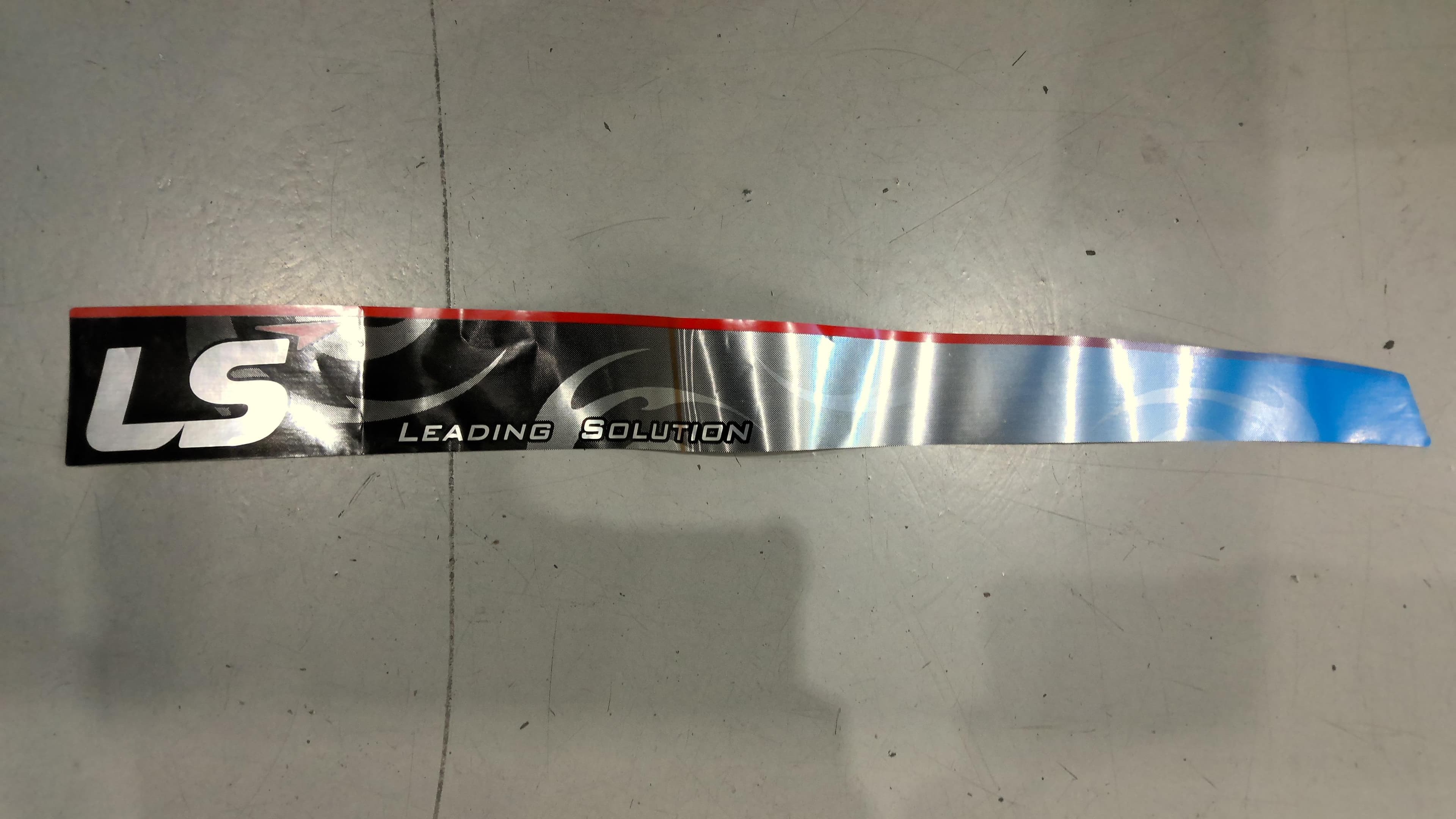Decal Ls Right