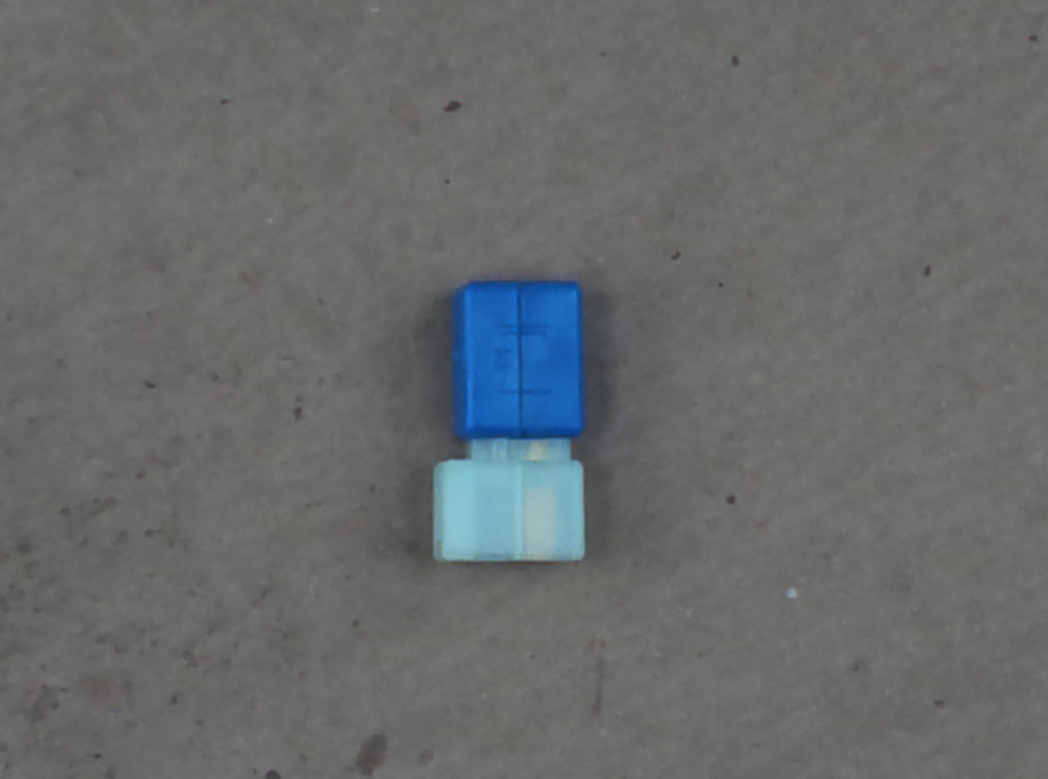 Diode Valve