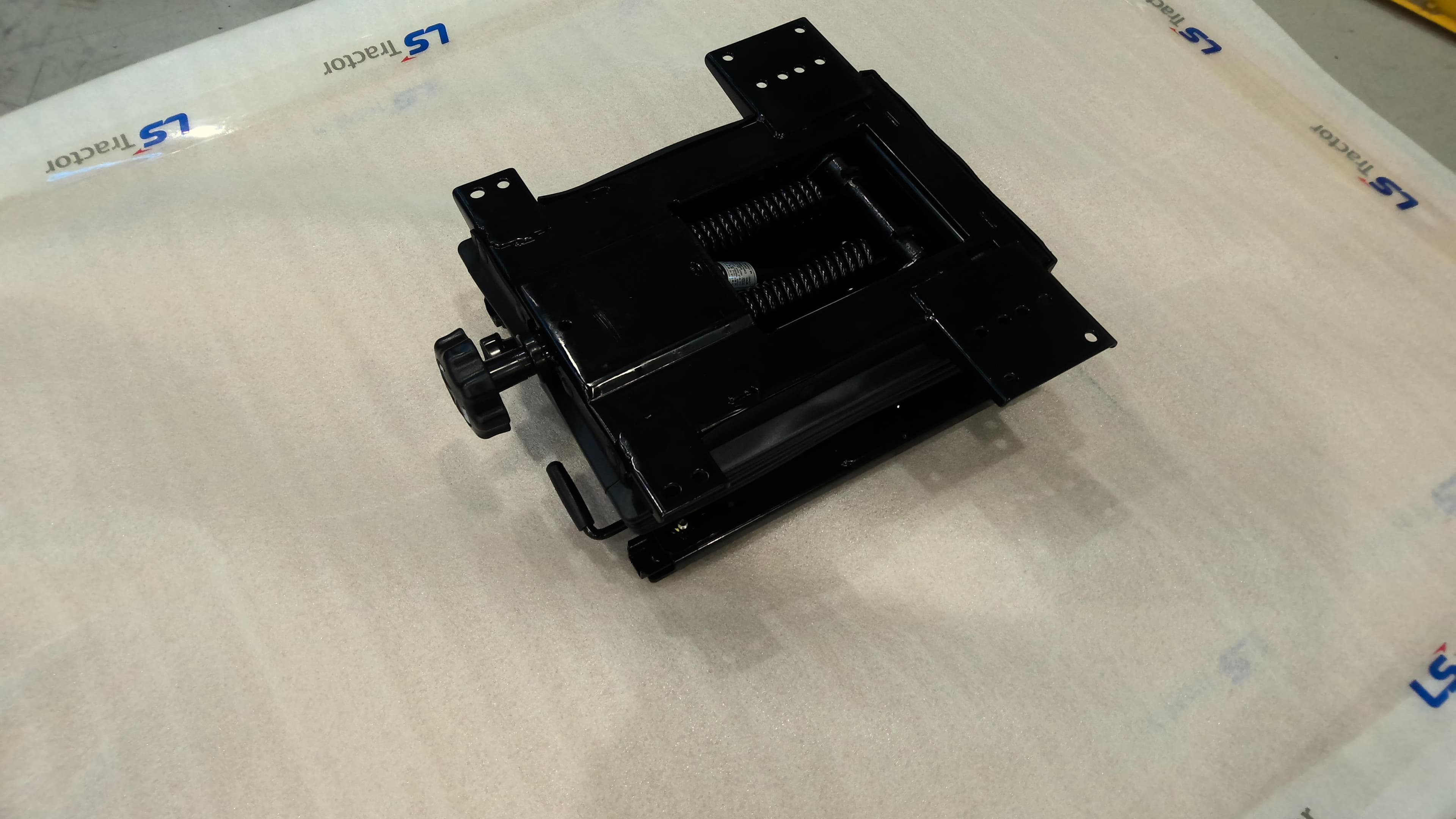 Sub Assembly Suspension