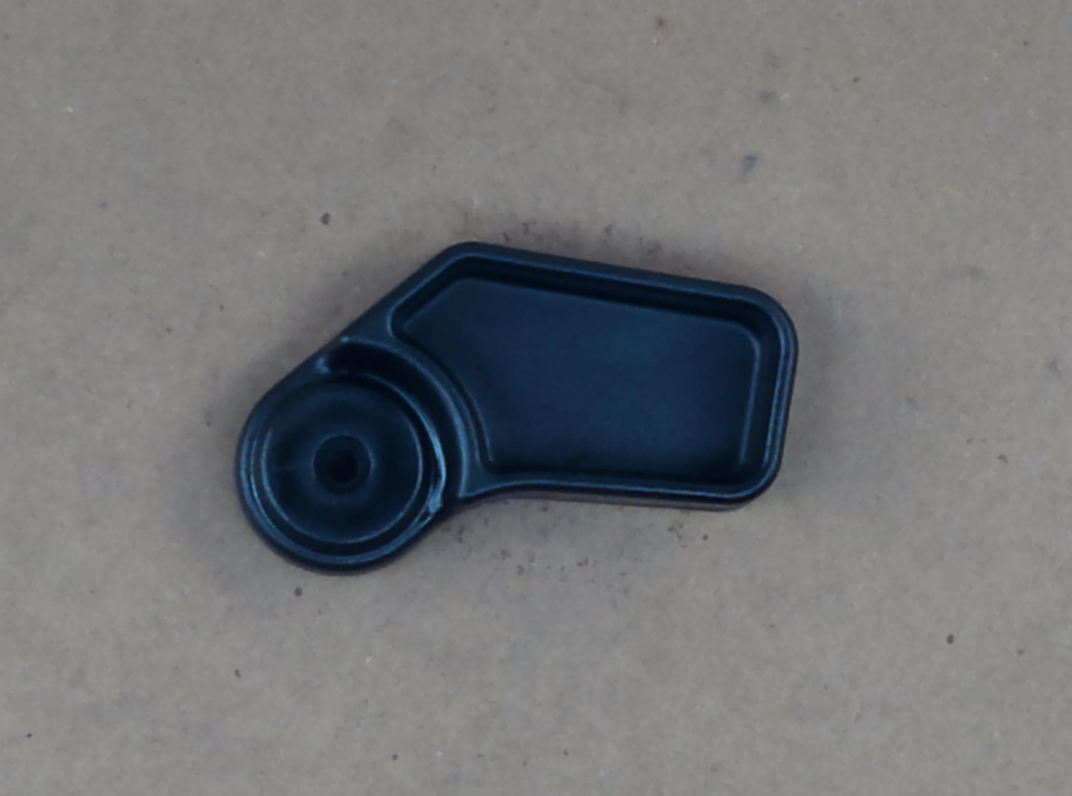 Knob Recliner Trg850