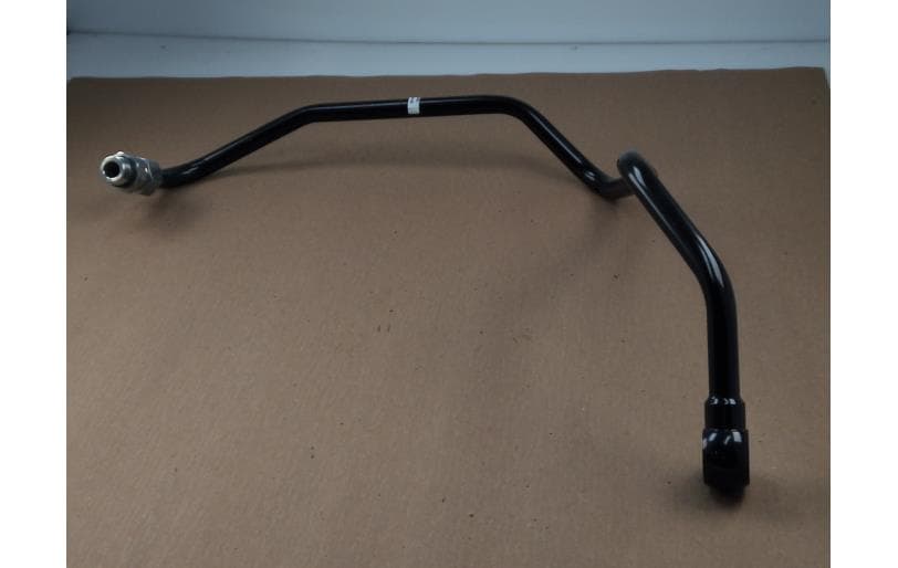 Pipe Assembly F/prs L/v