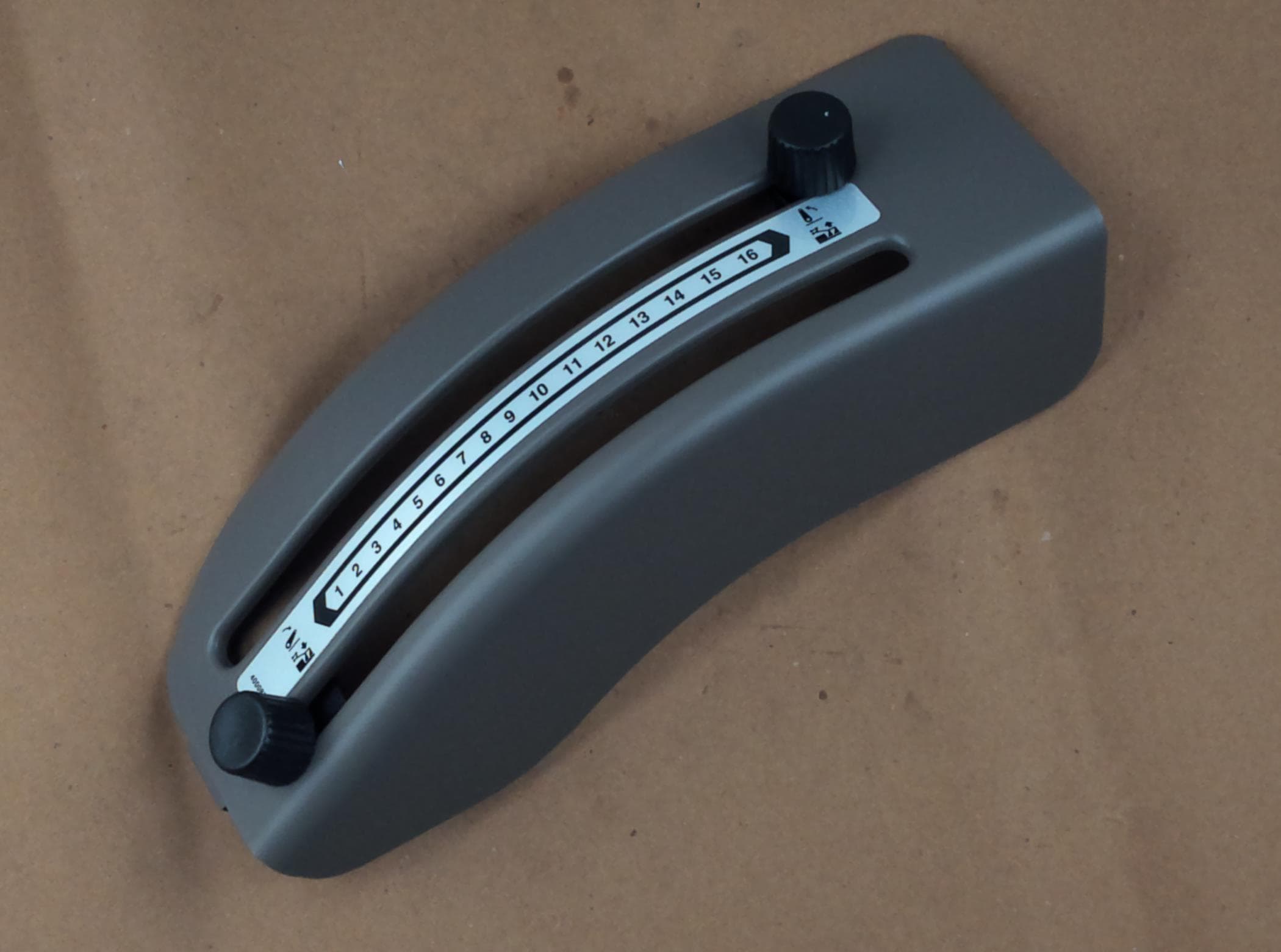 Guide Assembly Hydraulic