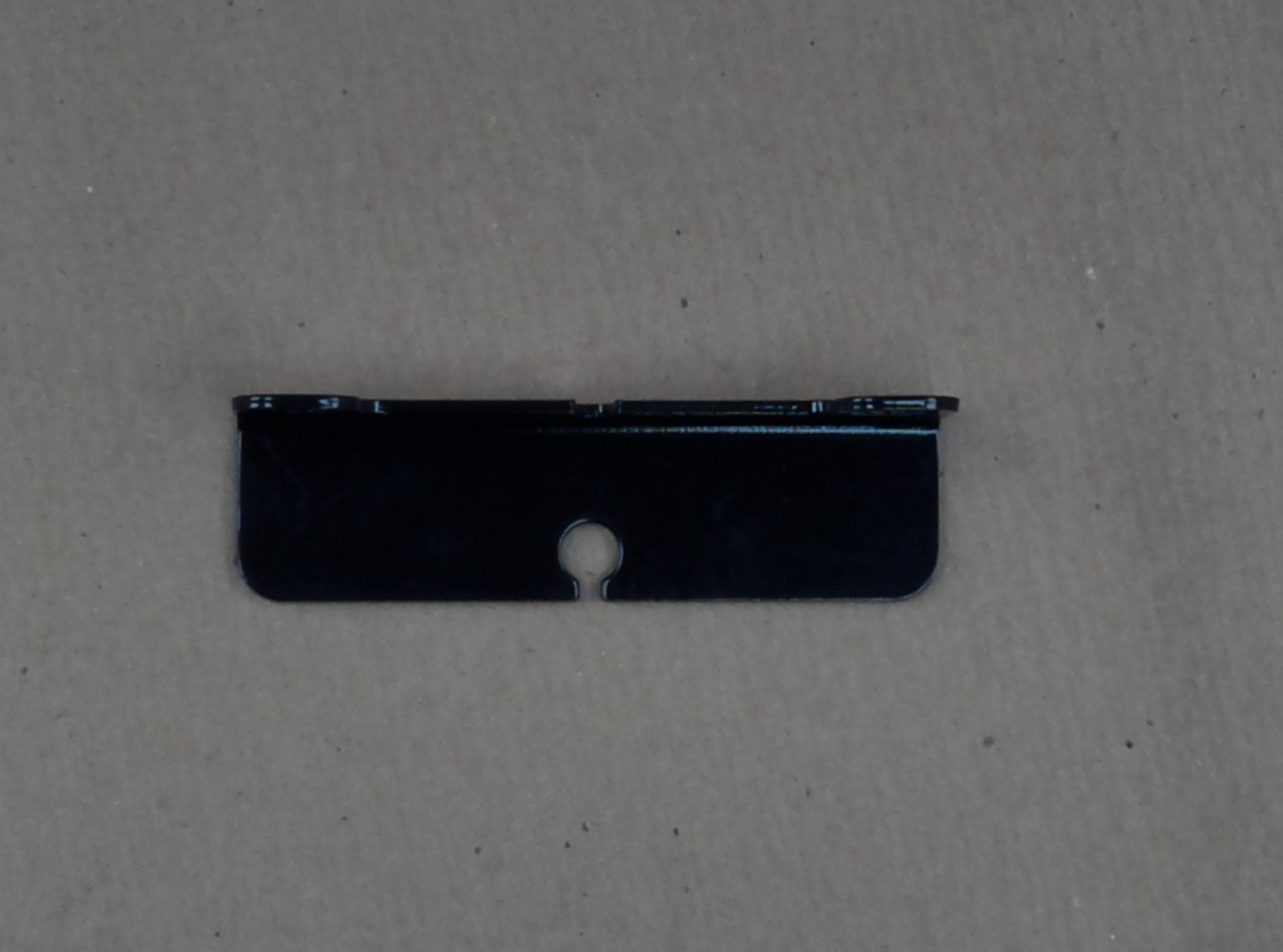 Bracket Hazard Lamp
