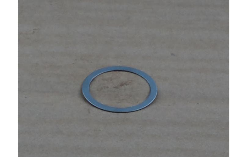Washer Thrust