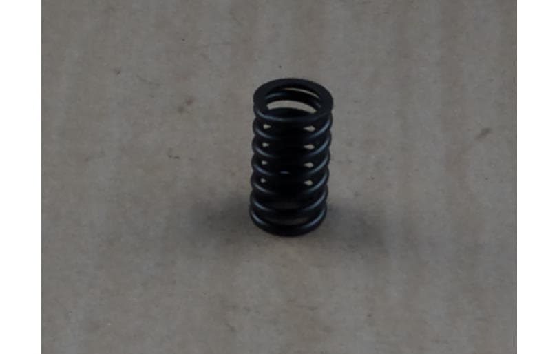 Spring Valve Outer