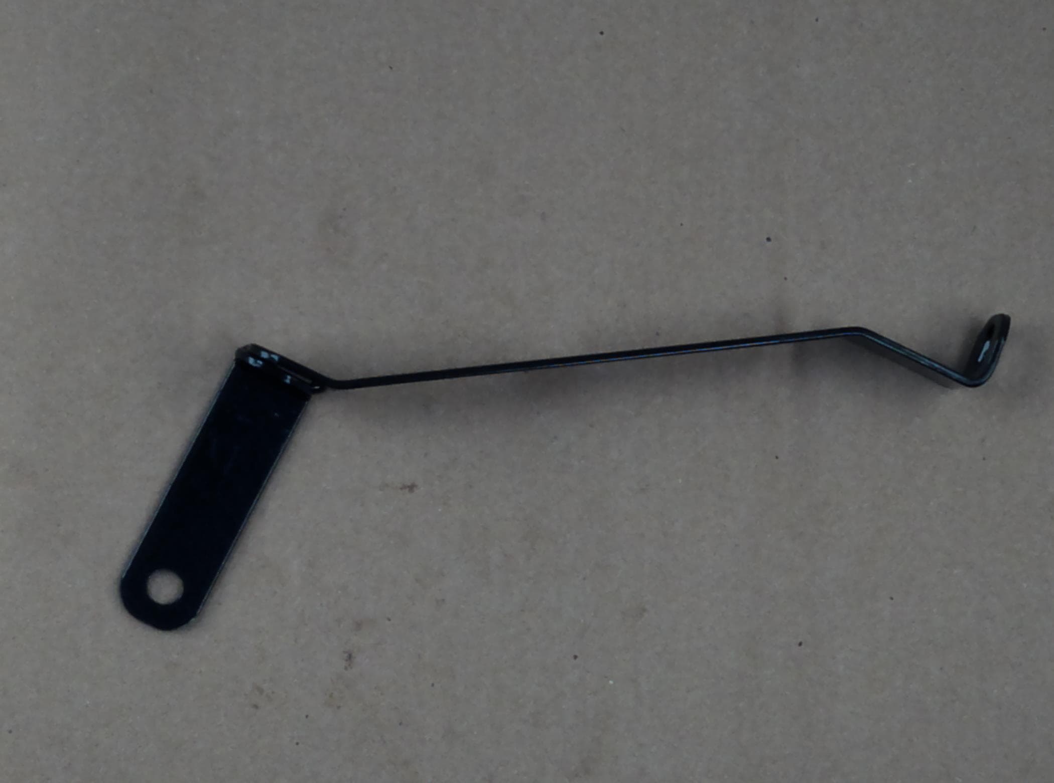 Bracket Radiator