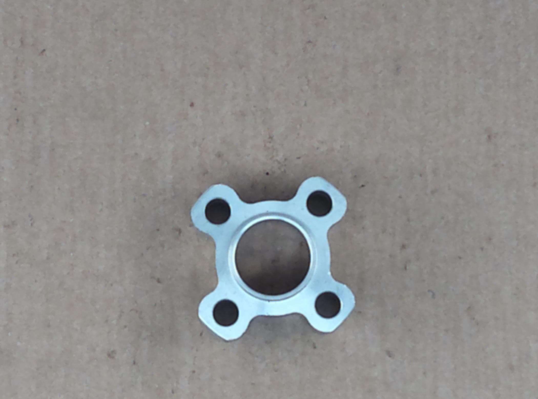 Spacer Fan Egq135