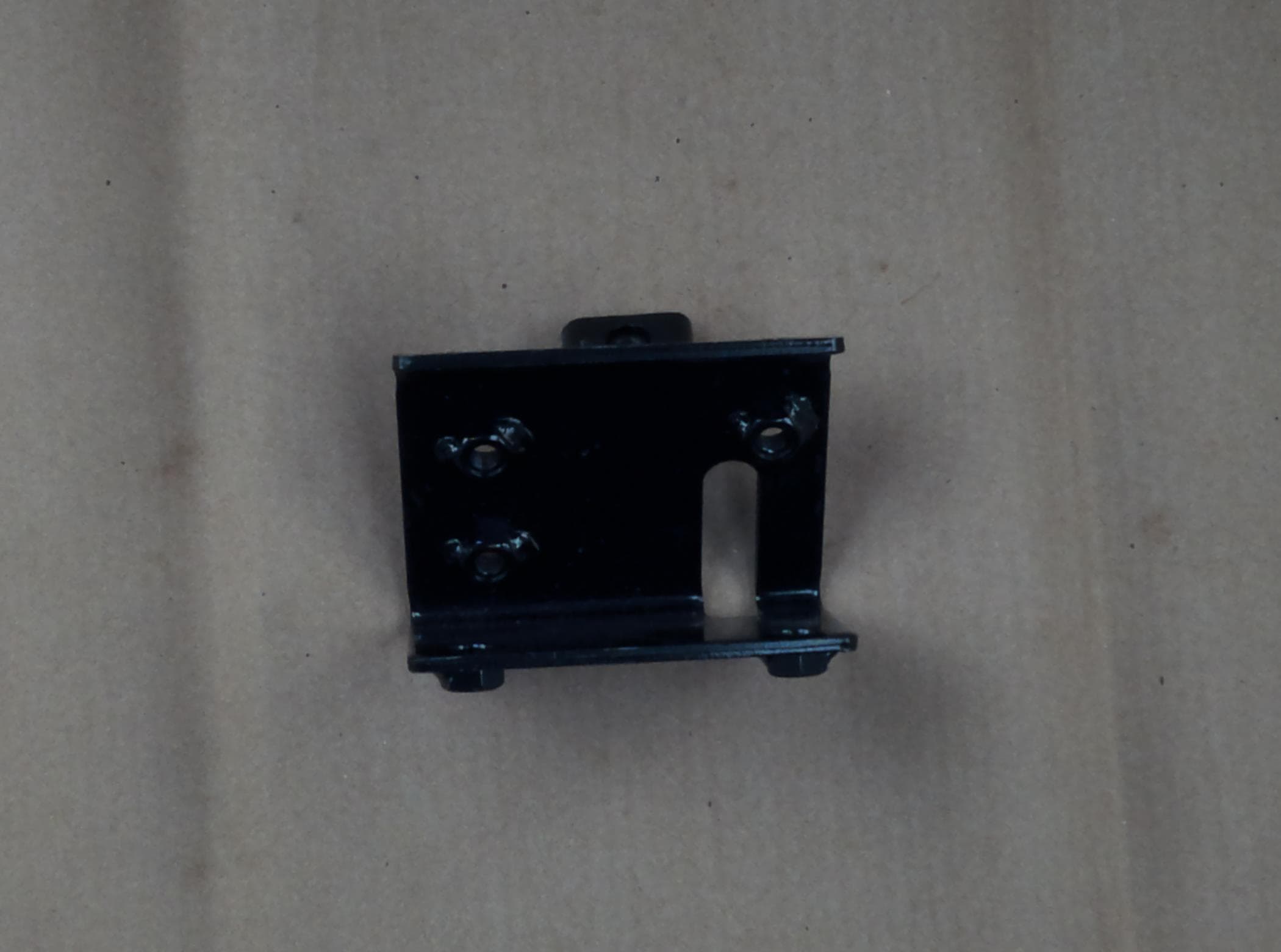 Bracket AC Comp Hold