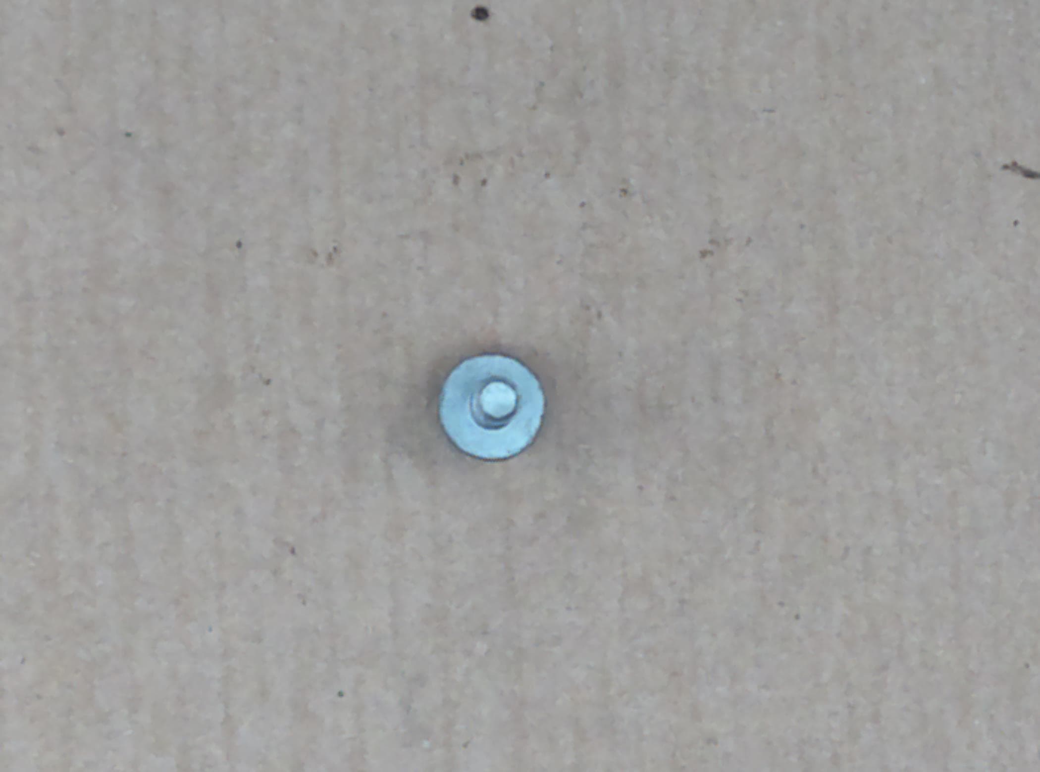Hexagon Bolt Cnh