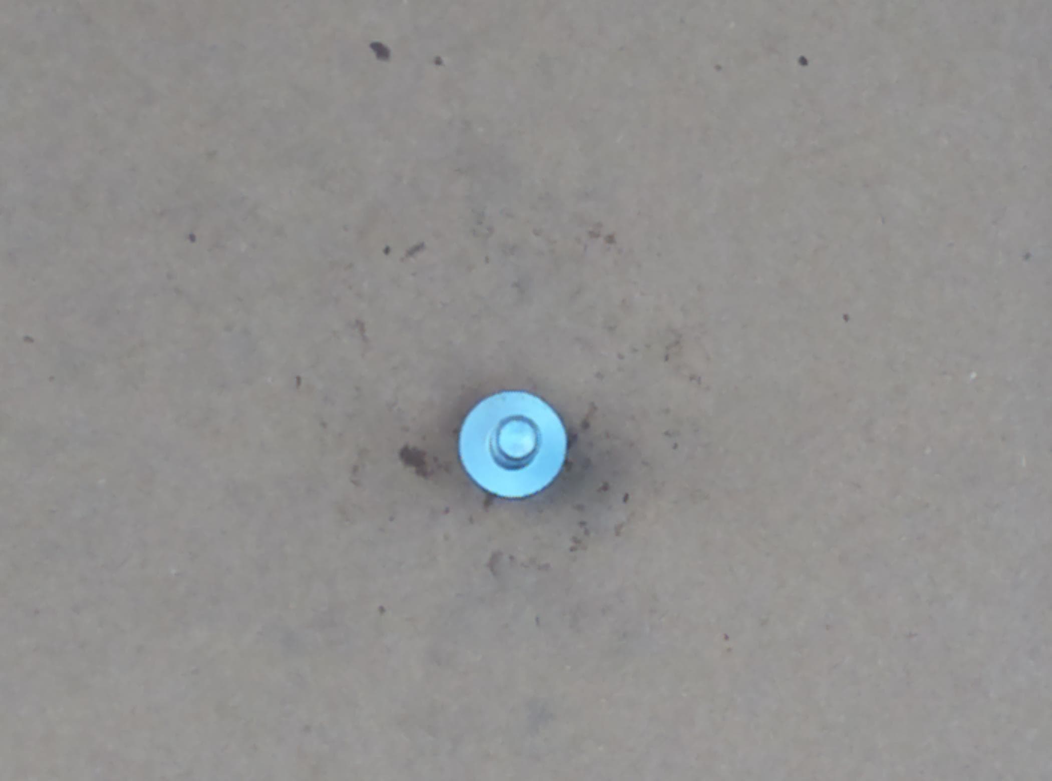 Hexagon Bolt 16673635 Cnh