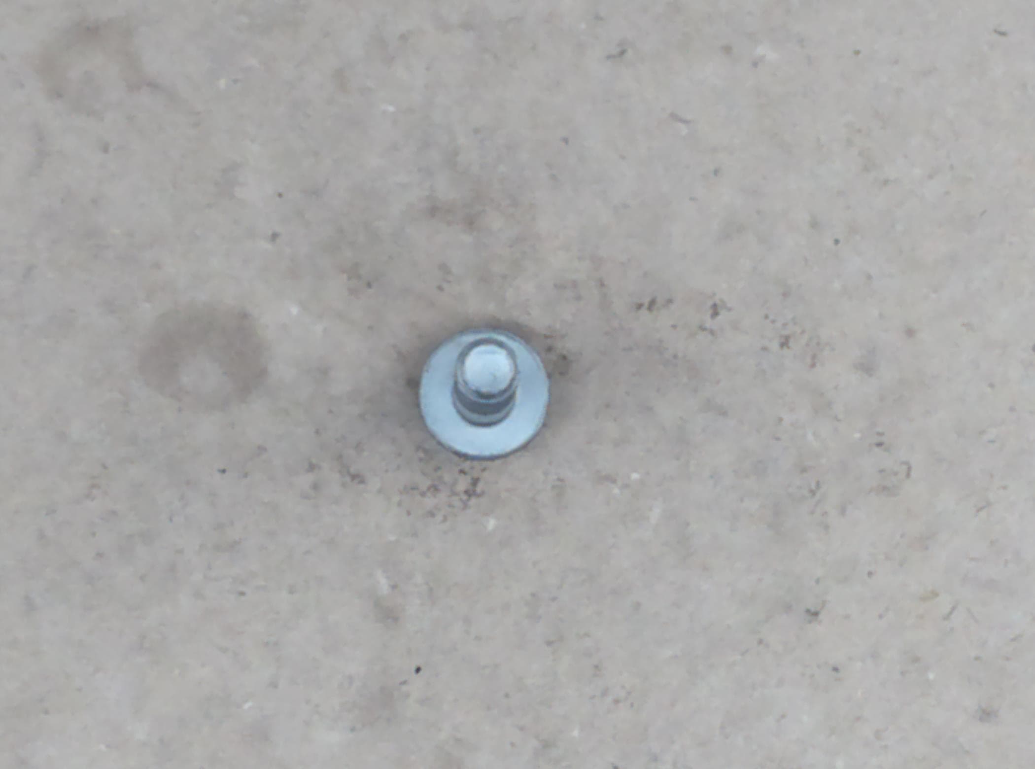 Hexagon Bolt Cnh