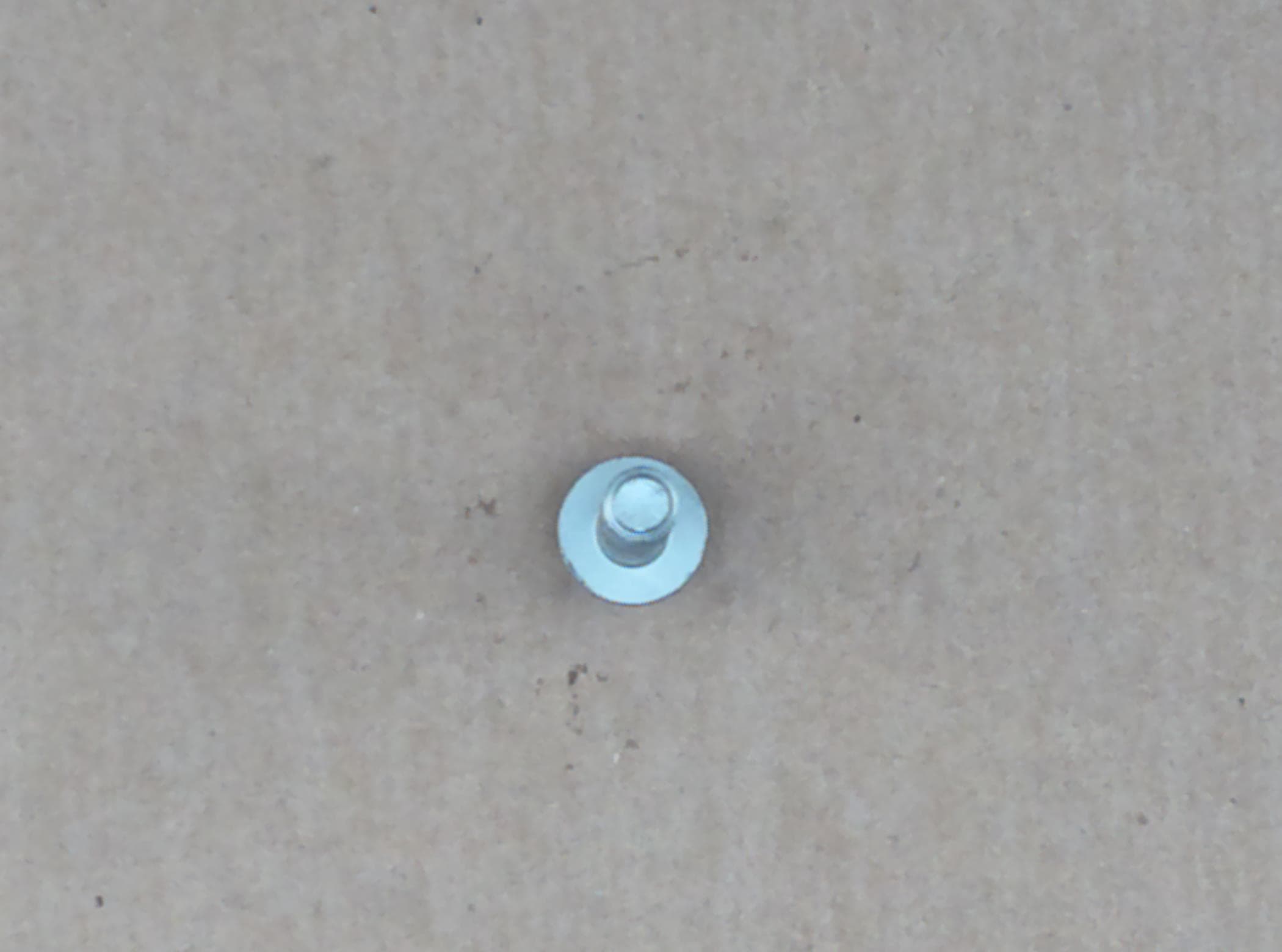 Hexagon Bolt Cnh
