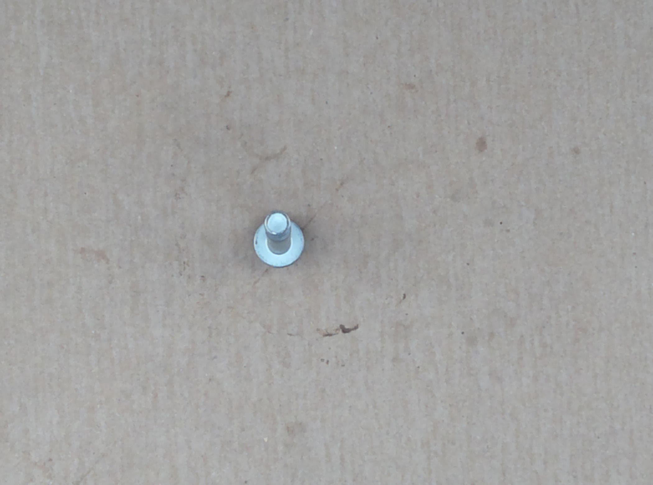 Hexagon Bolt Cnh