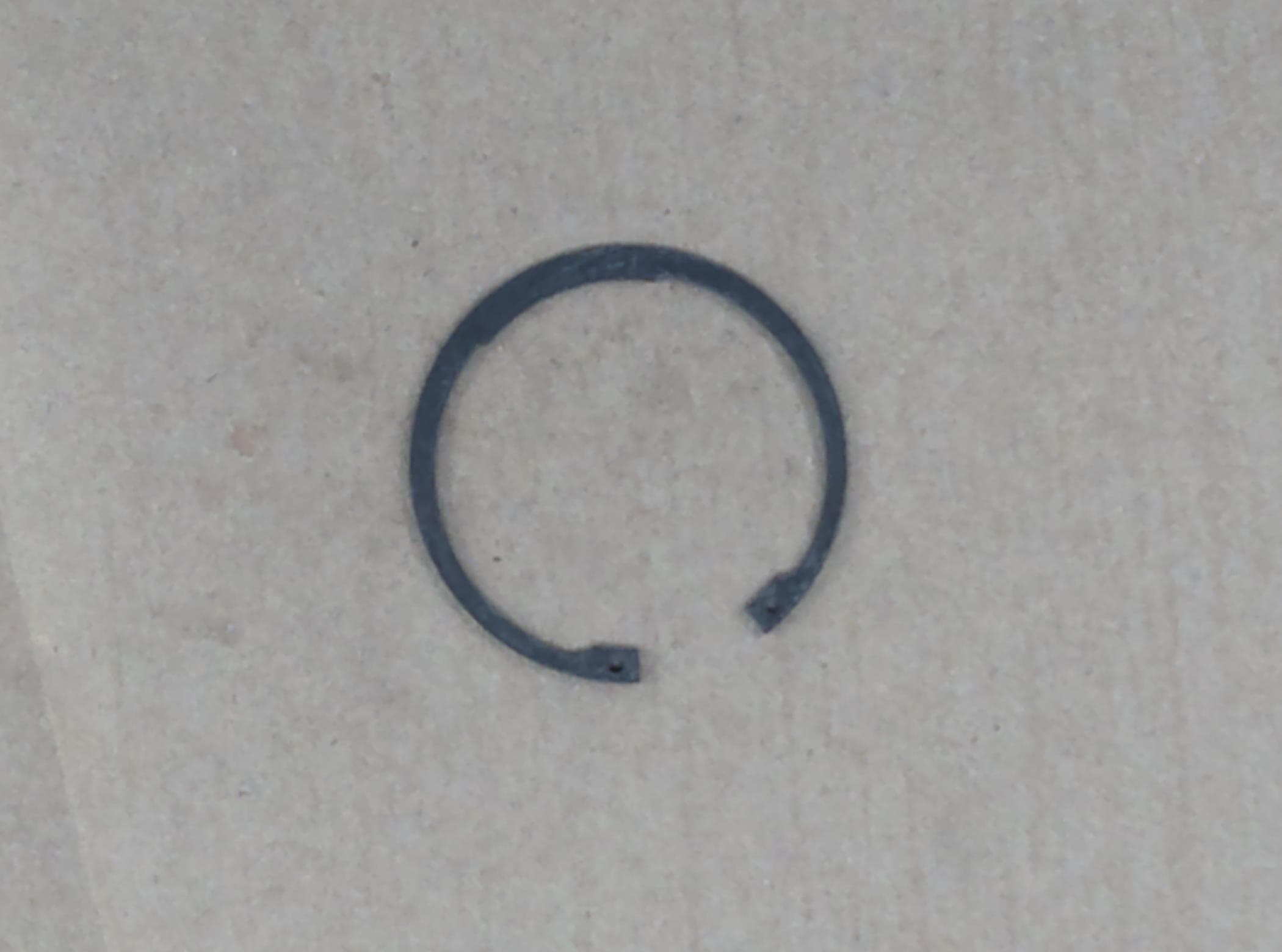Snap Cnh Ring