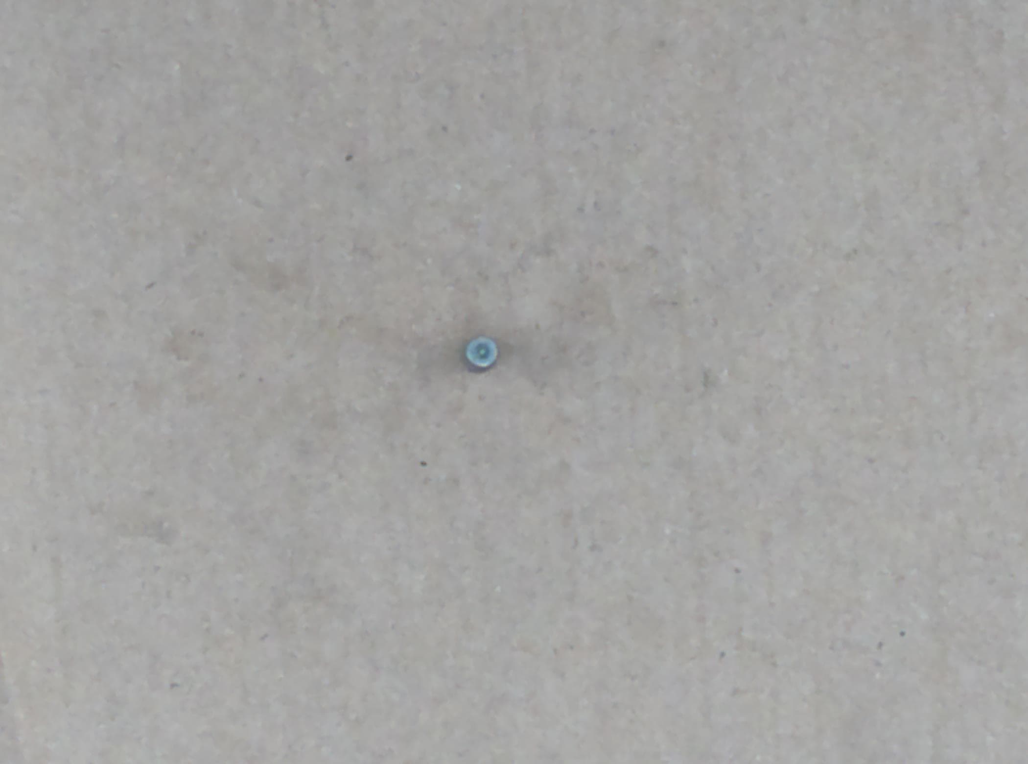 Dowel Pin Cnh