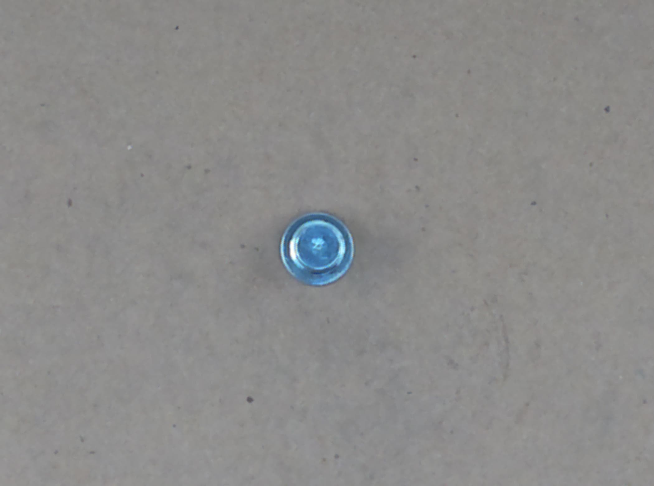Lock Plug Fpt