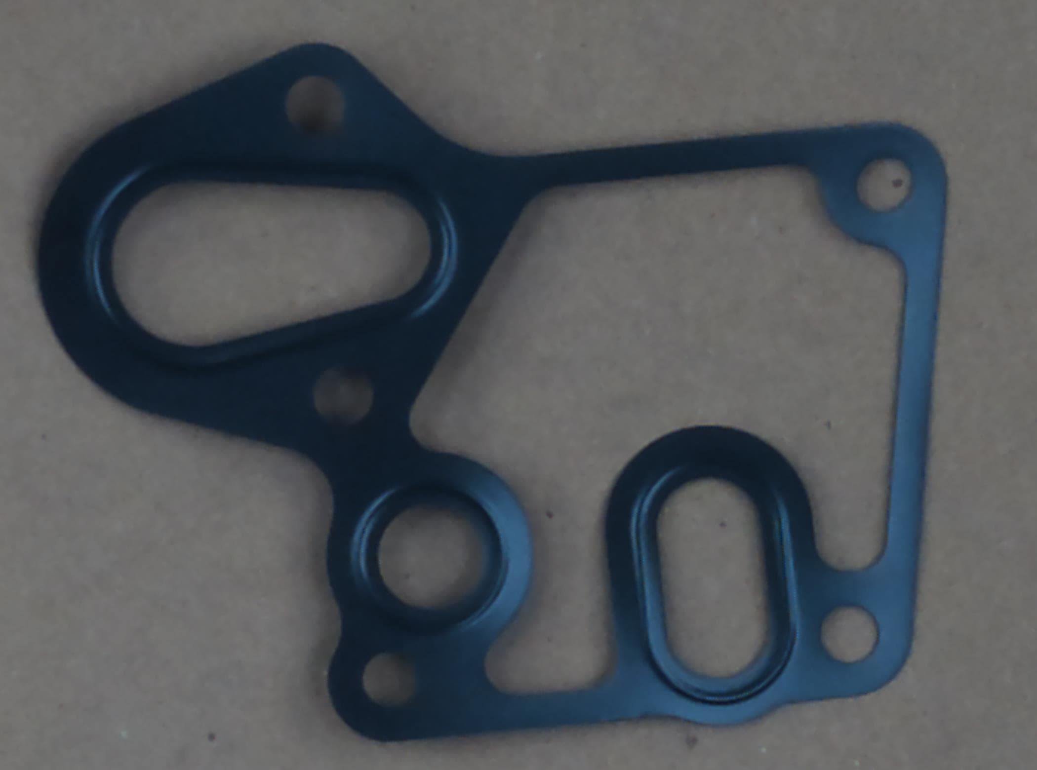 Gasket Cnh