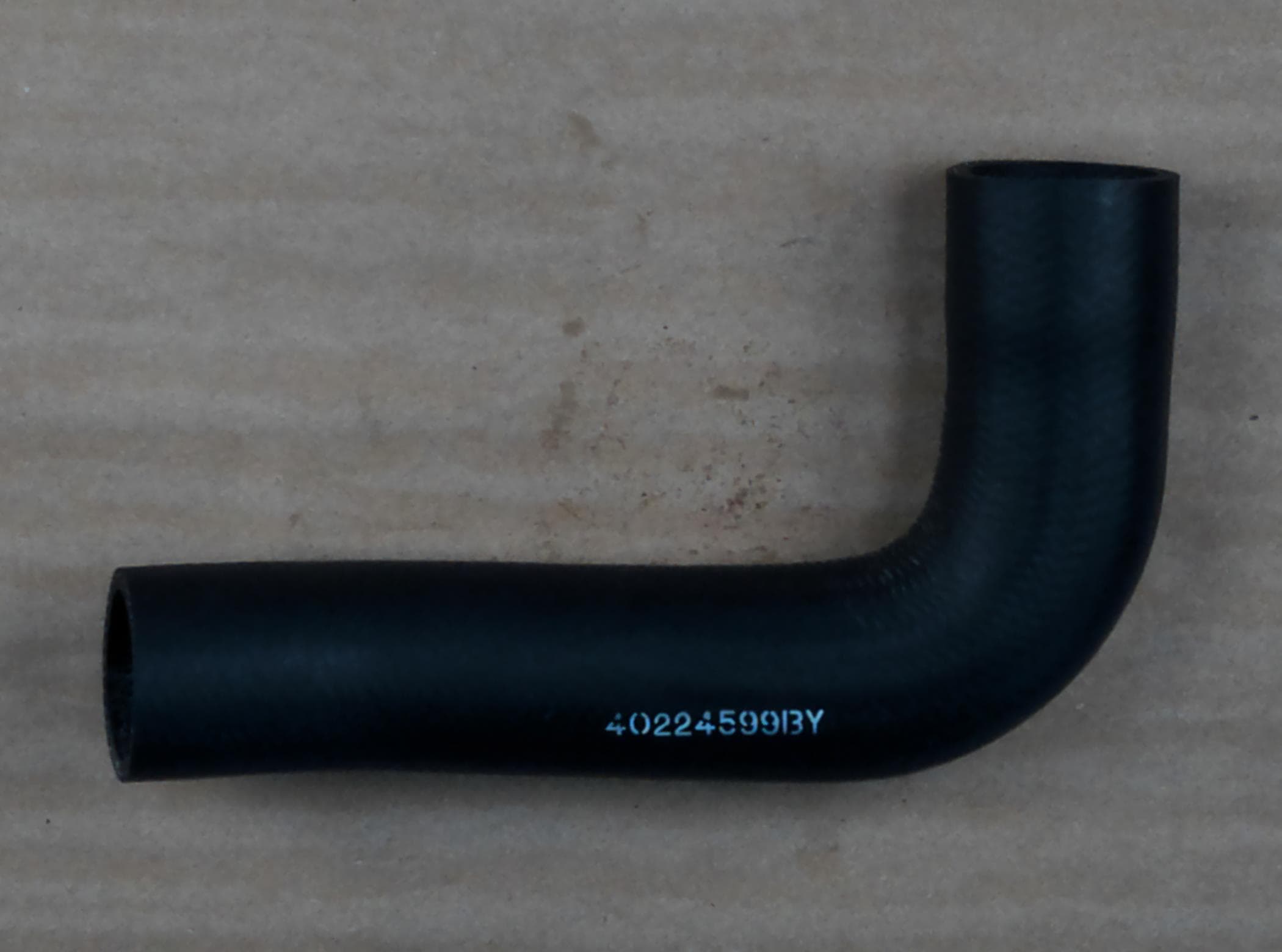Hose Radiator Outlet