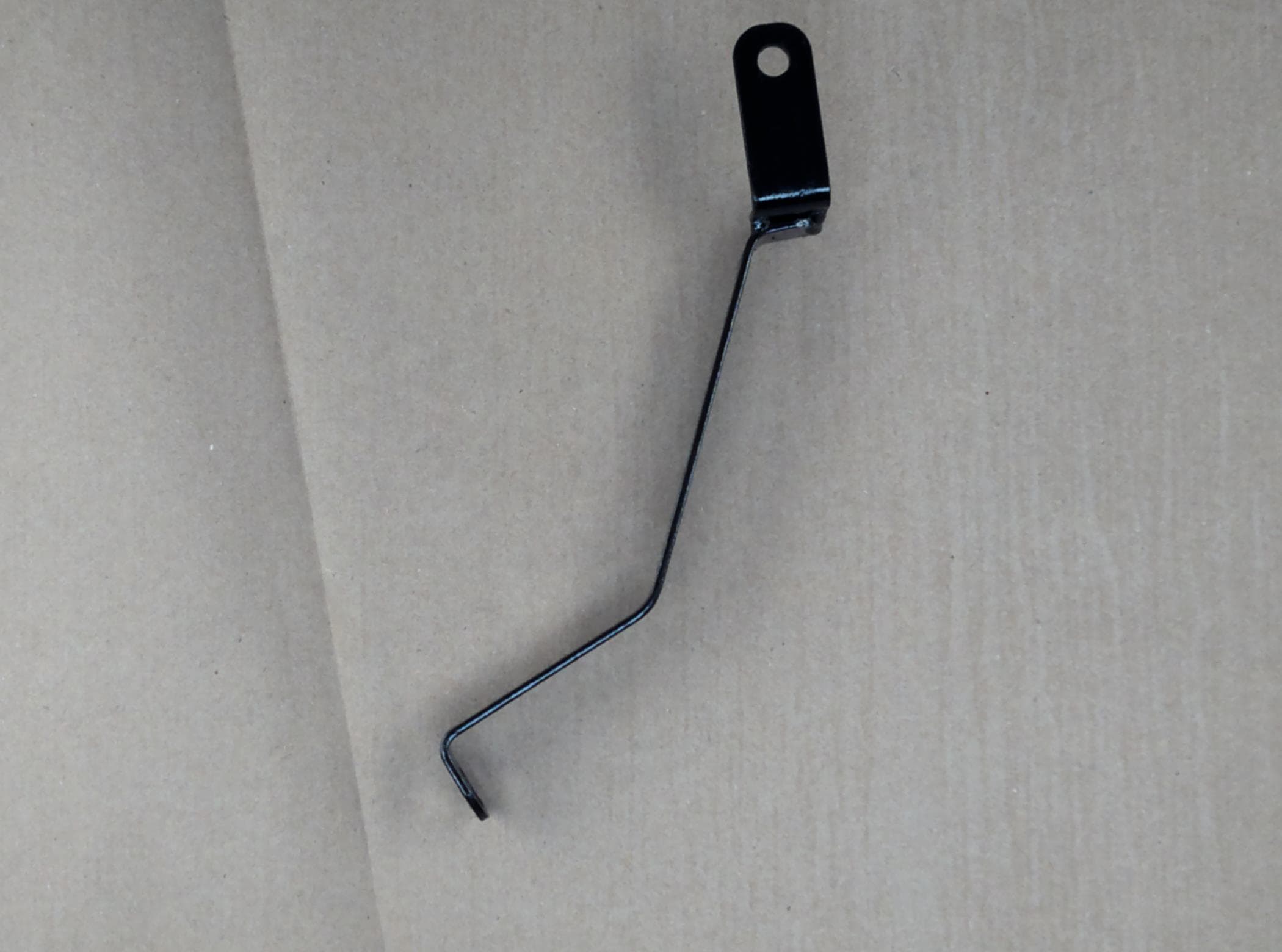Bracket Radiator