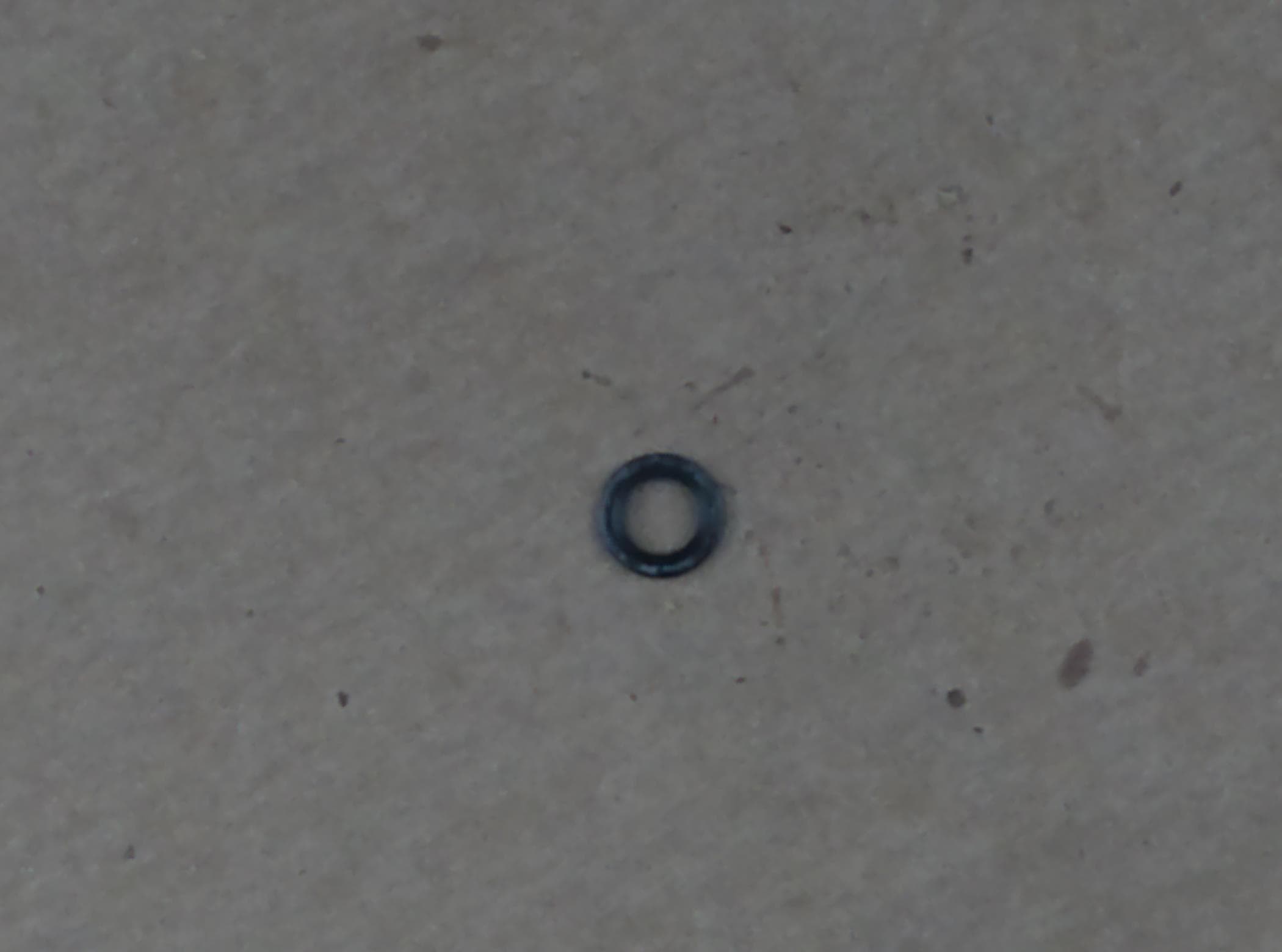 Washersealing Mhi