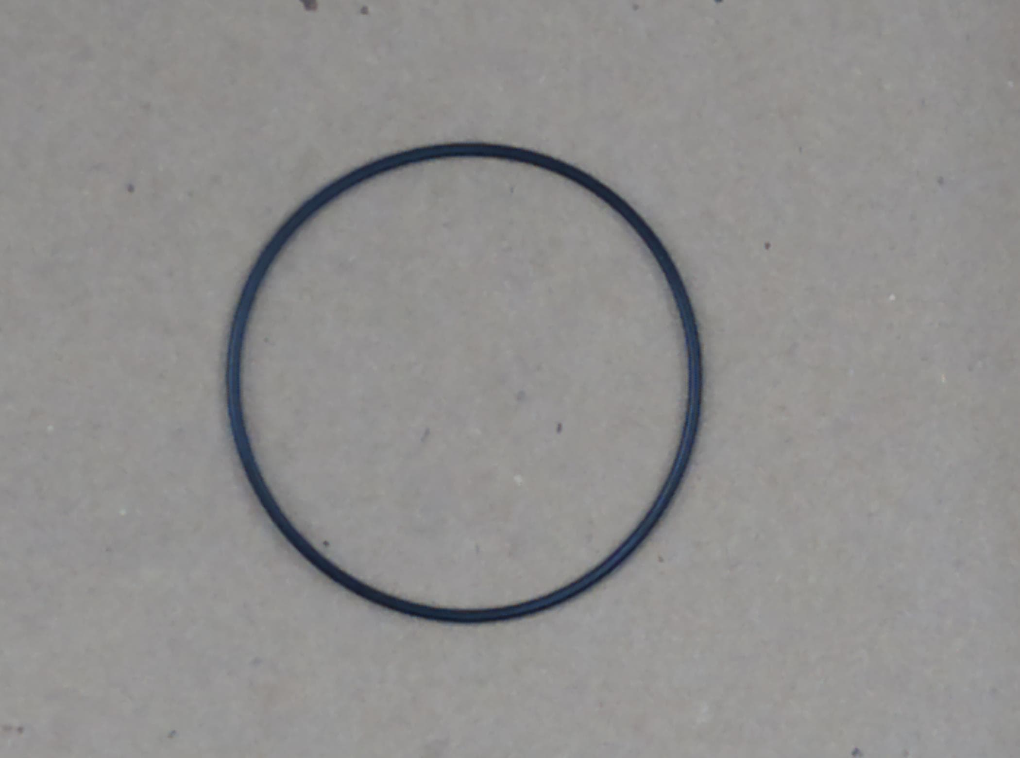 O Ring Mhi