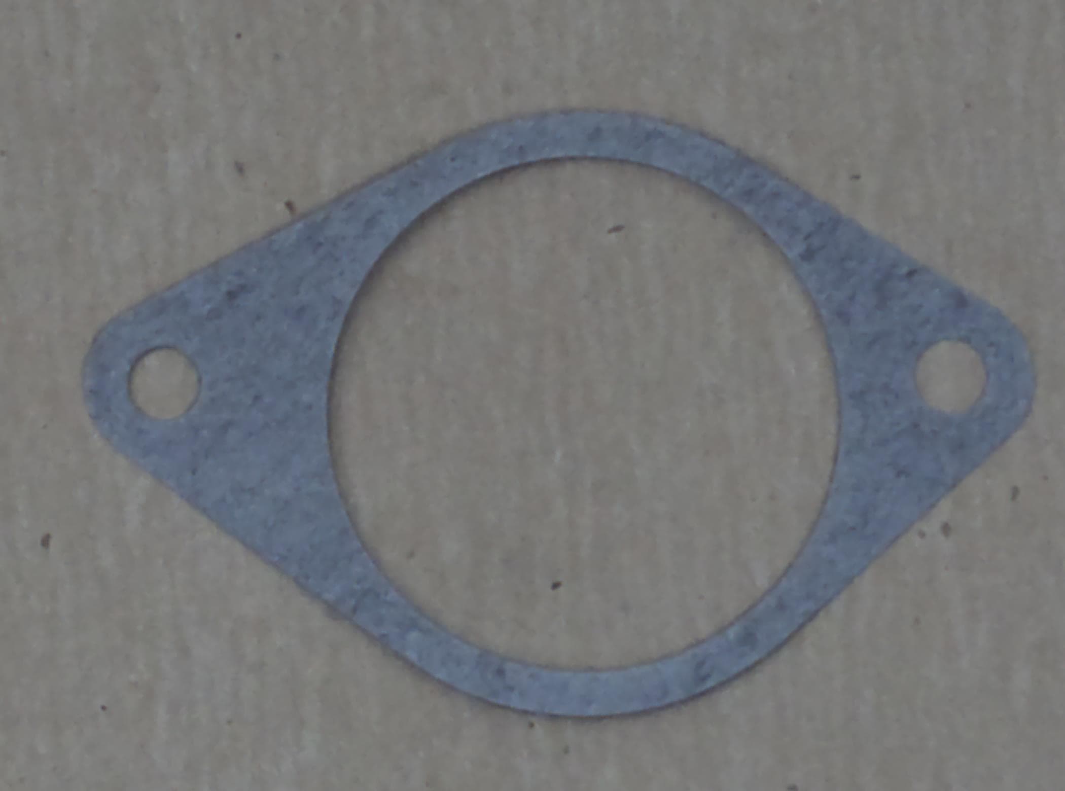 Starter Mhi Gasket