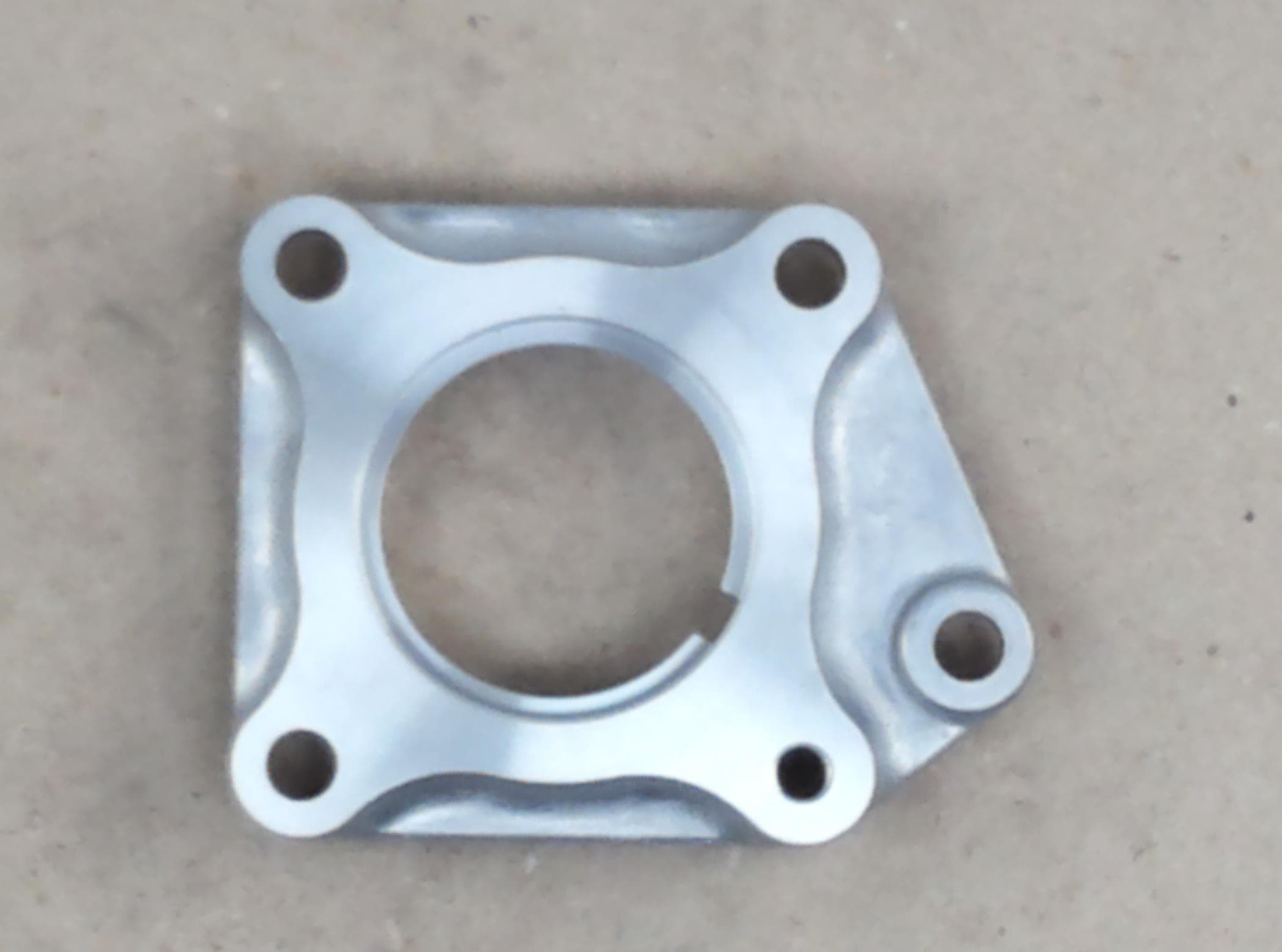 Gear Mhi Housing