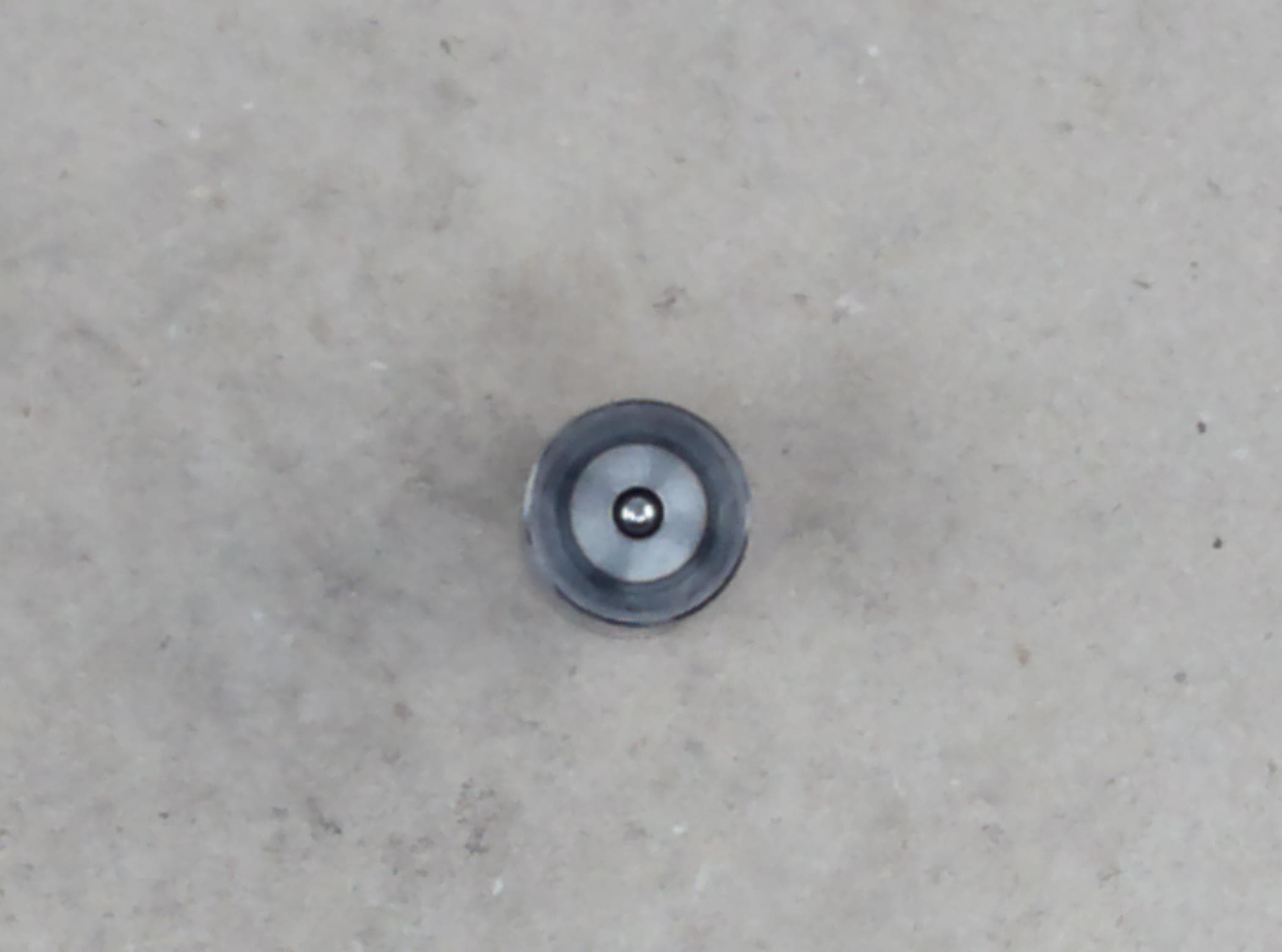 Shaft Assy, Idl 31a2300051 MHI