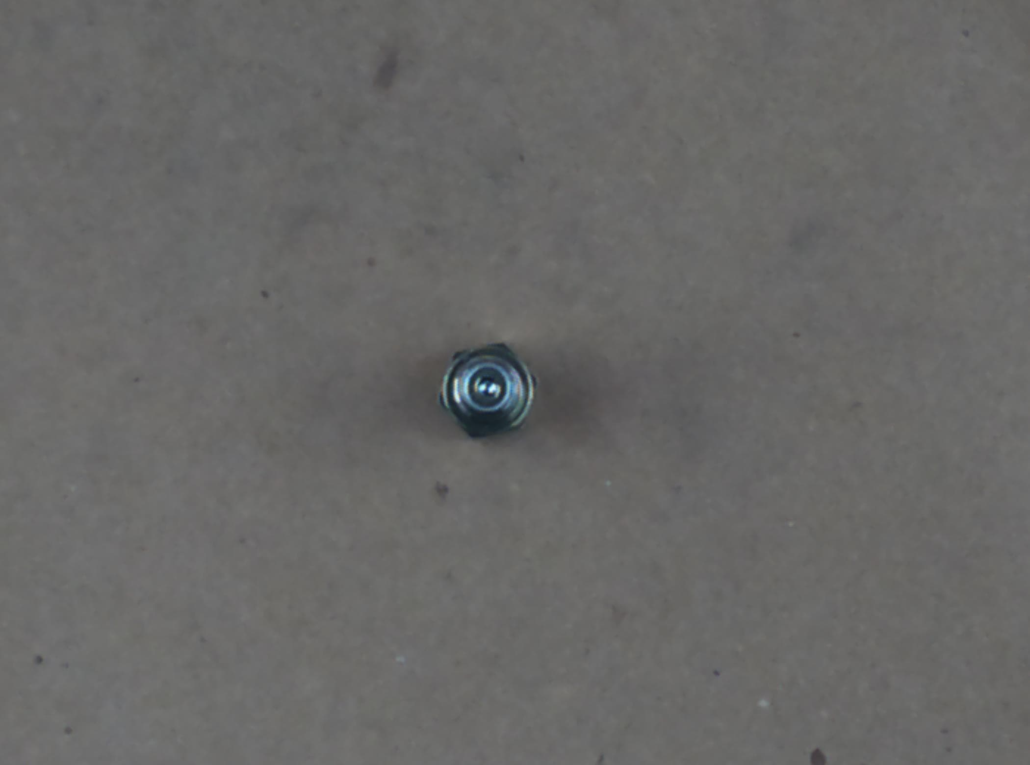 Valve Assy,chec 31a6500800 MHI