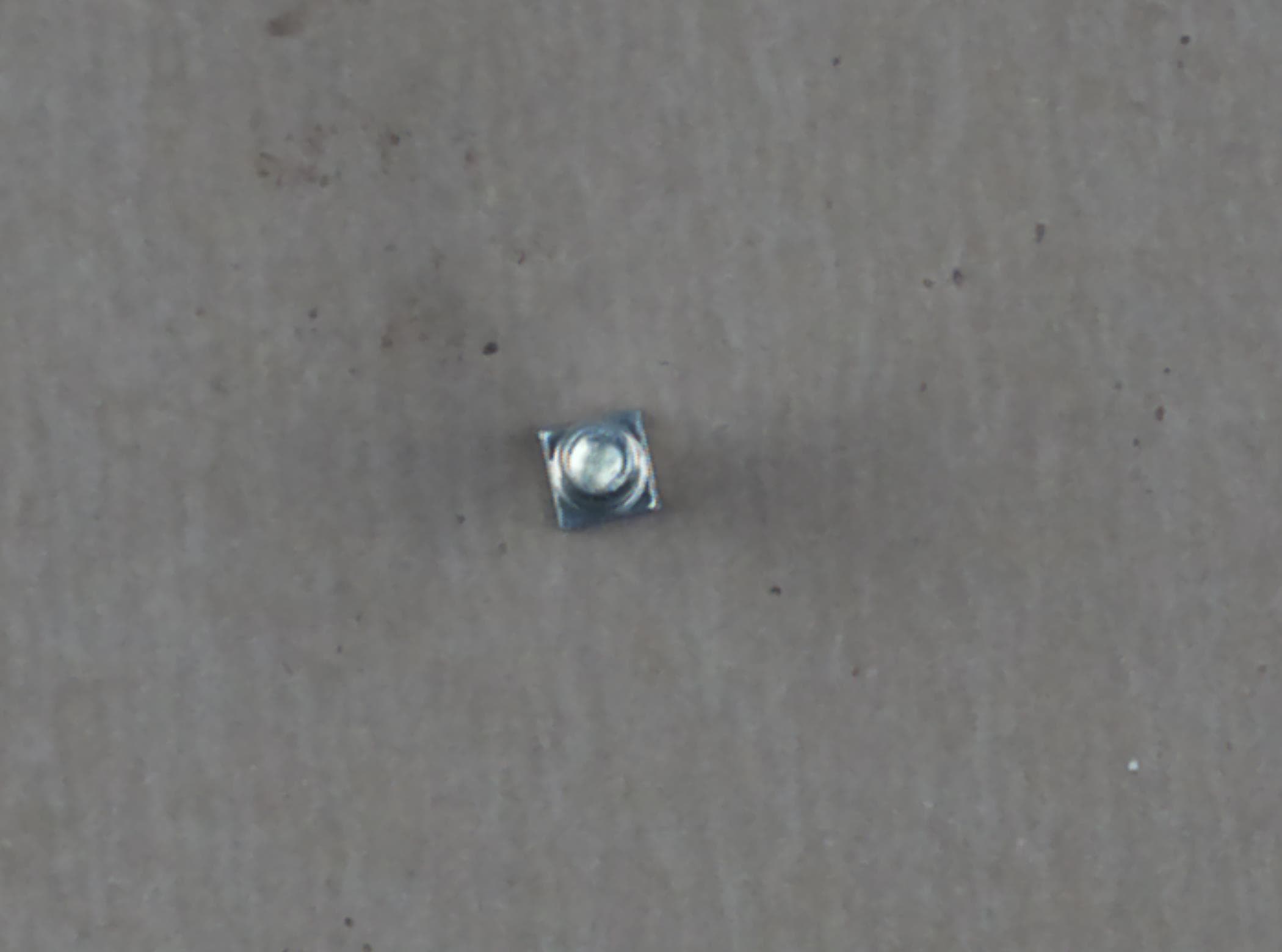 Bolt Alternato Mhi