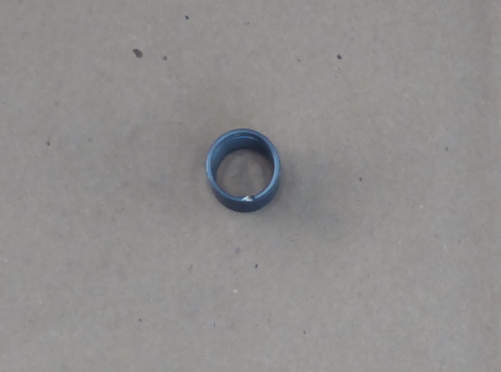 Spring, Rocker 32c0404501 MHI