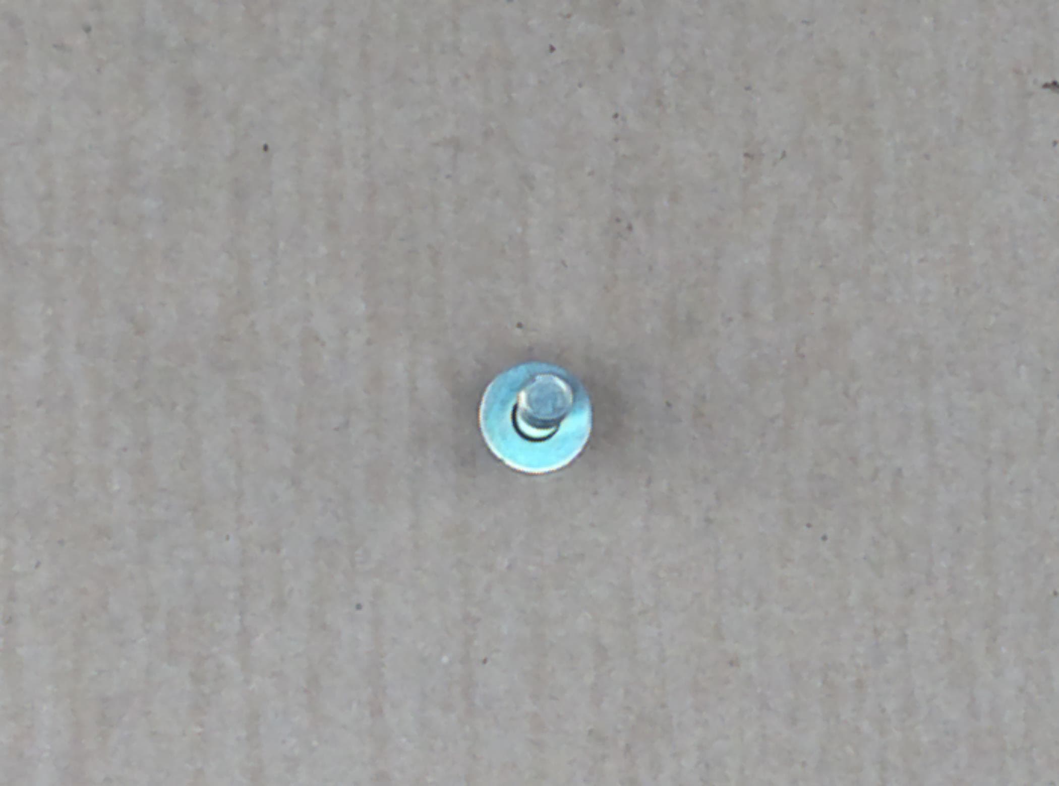 Bolt, W/washer Mf244863 MHI