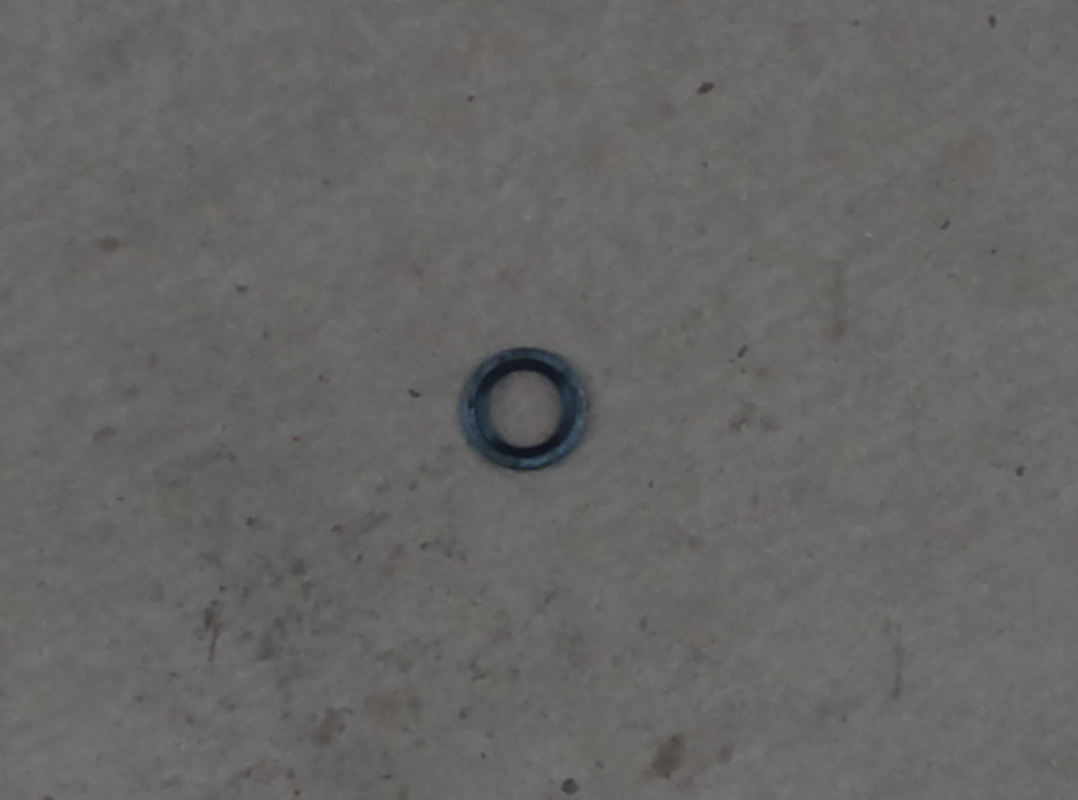 Washersealing Mhi