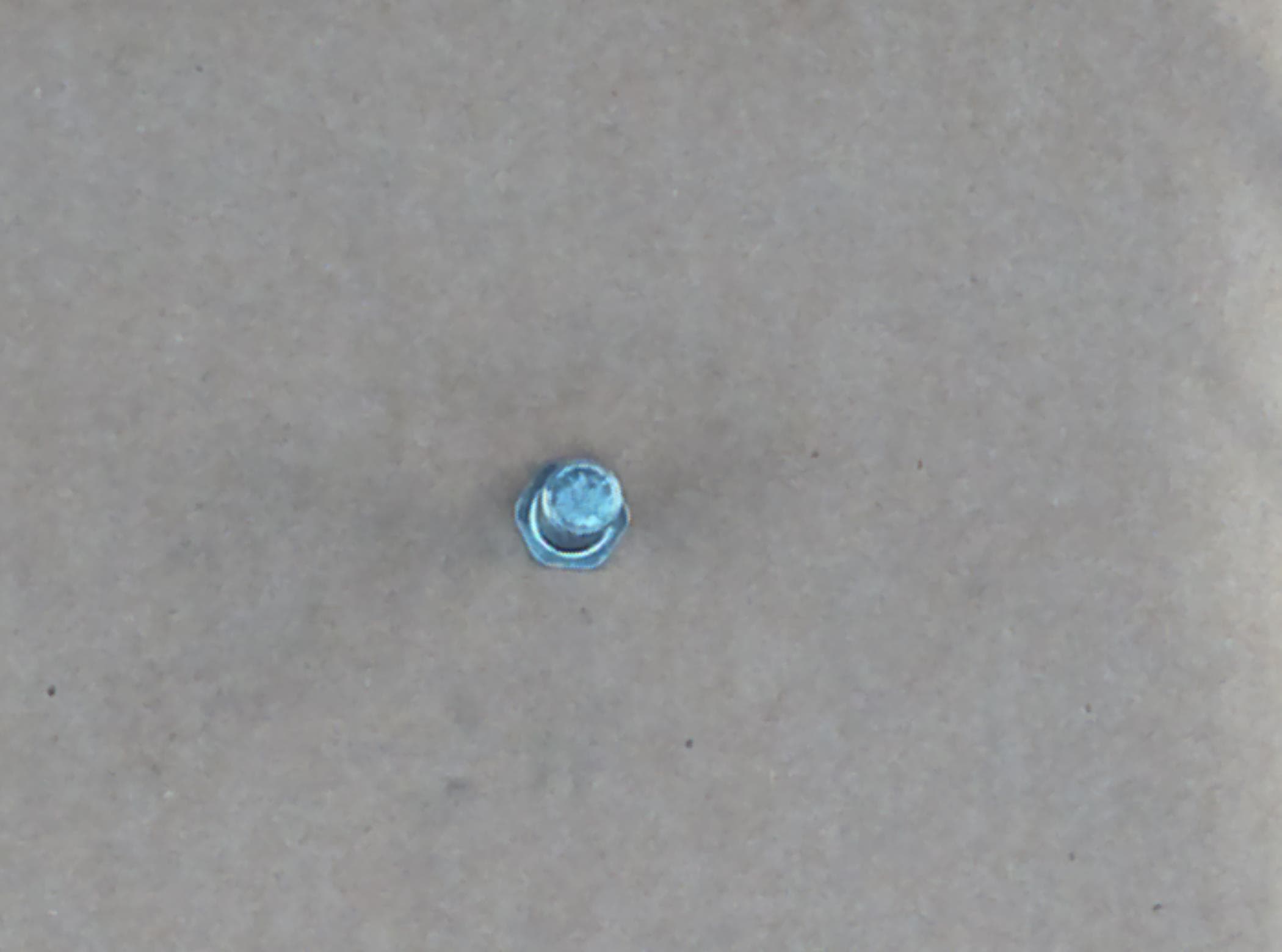 Bolt,starter Mm409427 MHI
