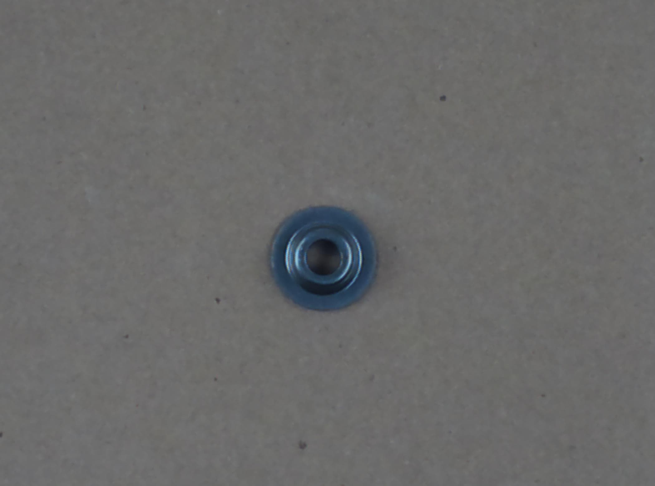 Valve Mhi Retainer