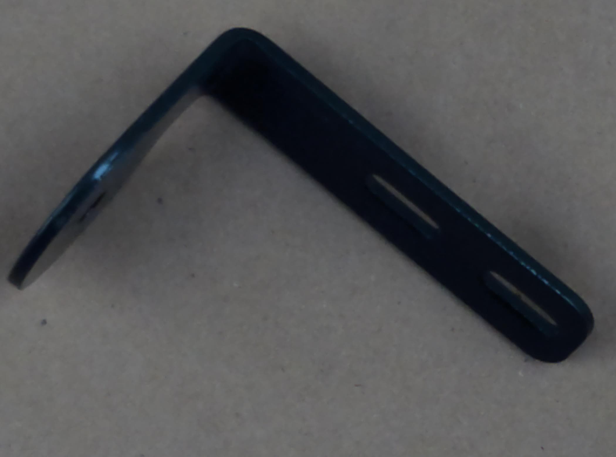 Bracket Damping Rubber