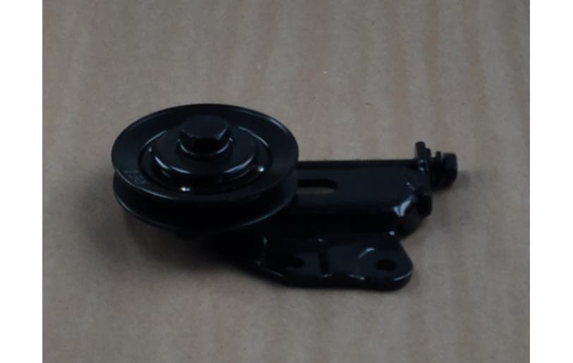 Bracket Assembly T/pulley